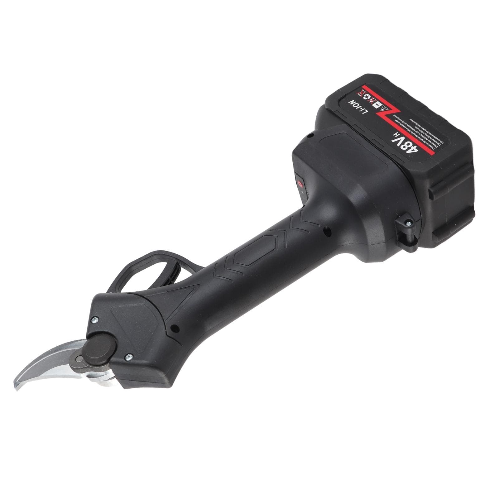 Electric Pruning Shears Professional Cordless Portable Rechargeable Outdoor Gardening Battery