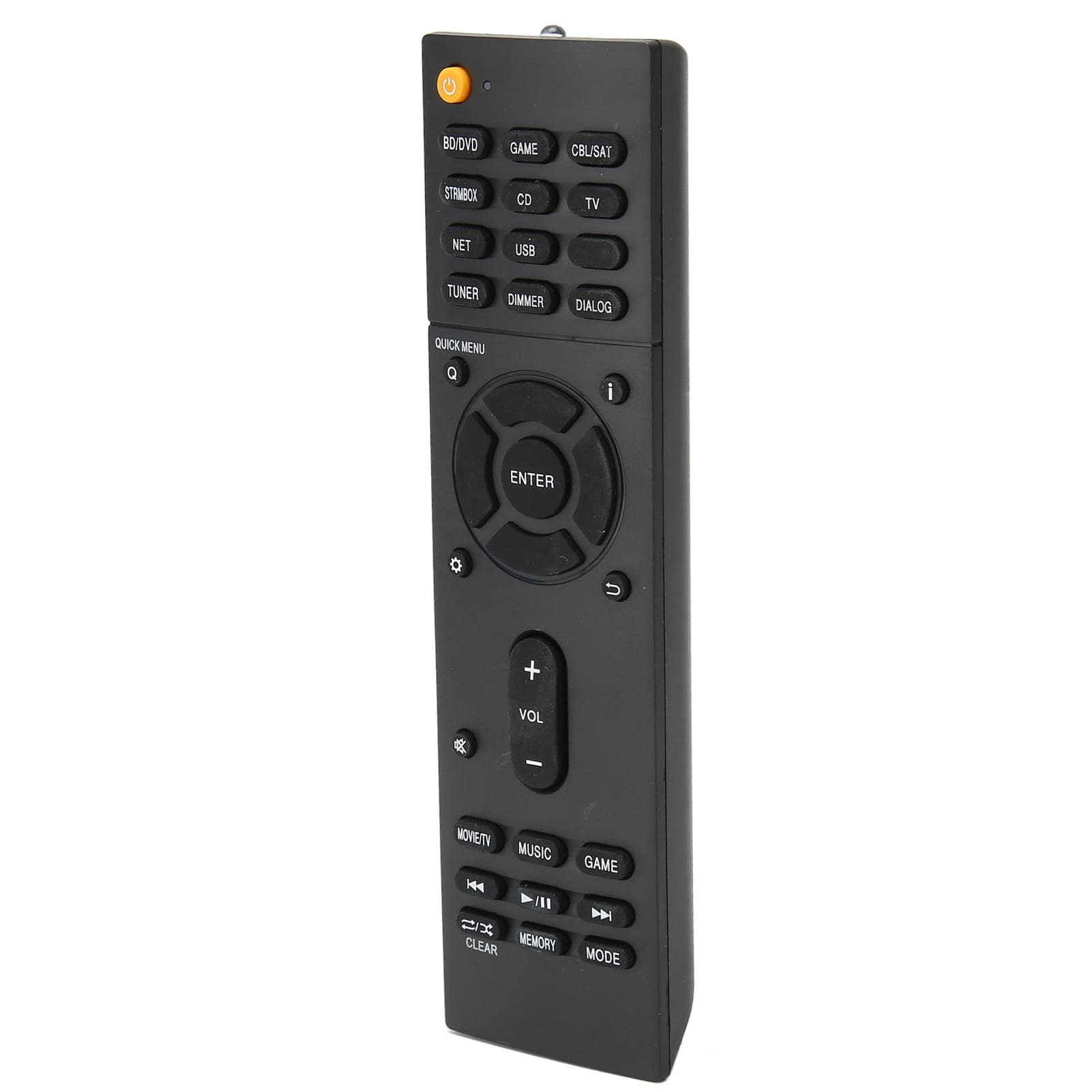 Soundbar Remote Control Replacement for RC 941S SBT A500 LS 7200 RC 877S HT L05 LS B50