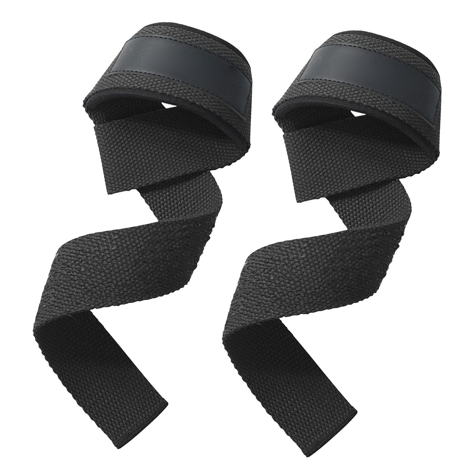 Weight Lifting Wrist Strap Lifting Wrist Strap for Weightlifting Bodybuilding Powerlifting Strength