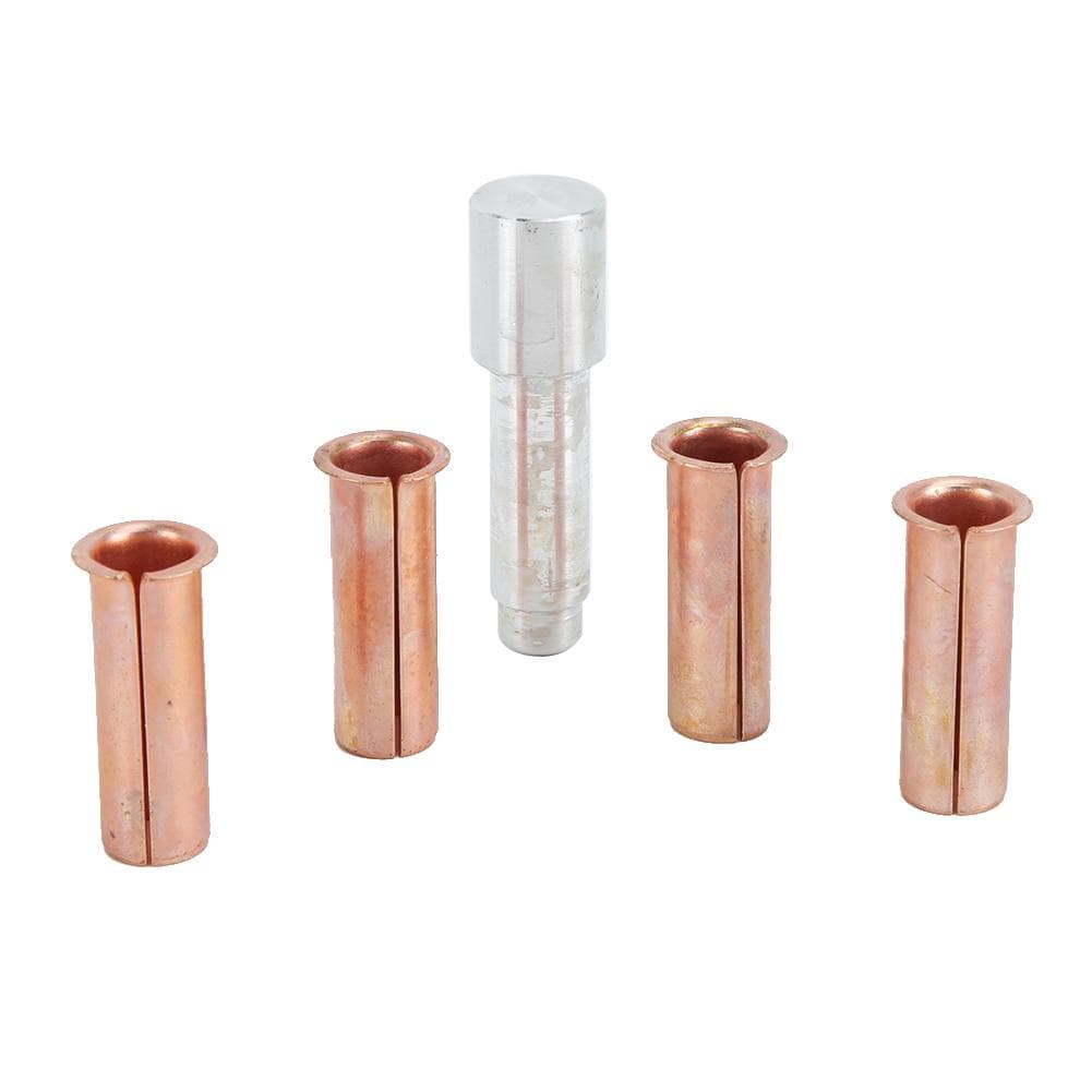 Door Hinge Pin Liners Bushings Kit Fit for Jeep Wrangler 20072018