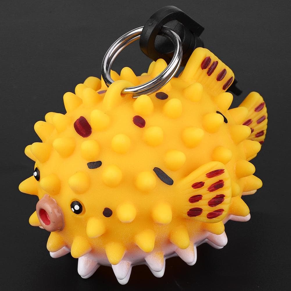 Cute Cartoon Mouthpiece Protective Regulator Mouthpieces Cover for Water Sports Scuba Diving