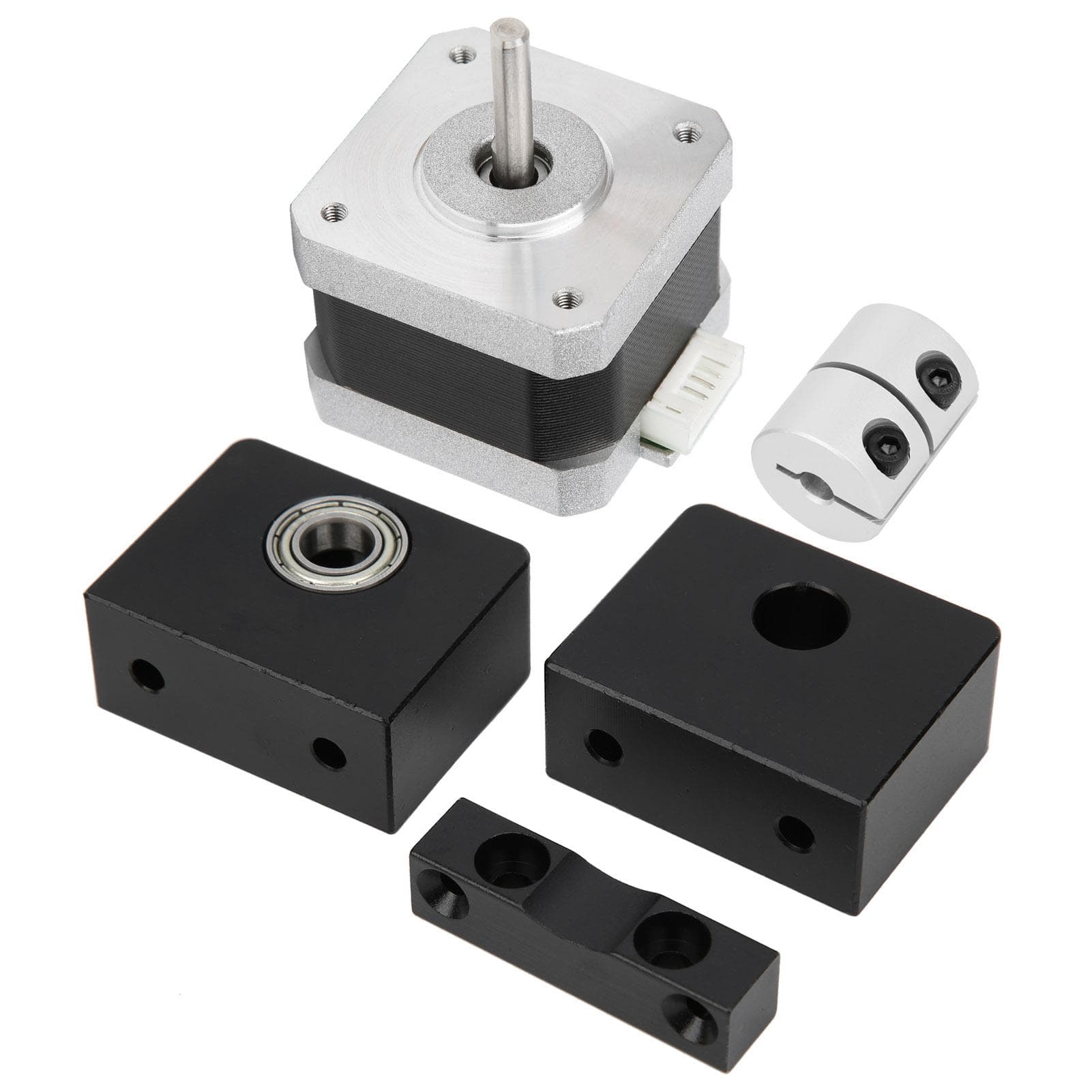 Dual ZAxis  Screw Upgrade Kit for Creality 3D Printer Accessories Ender 33s 3pro