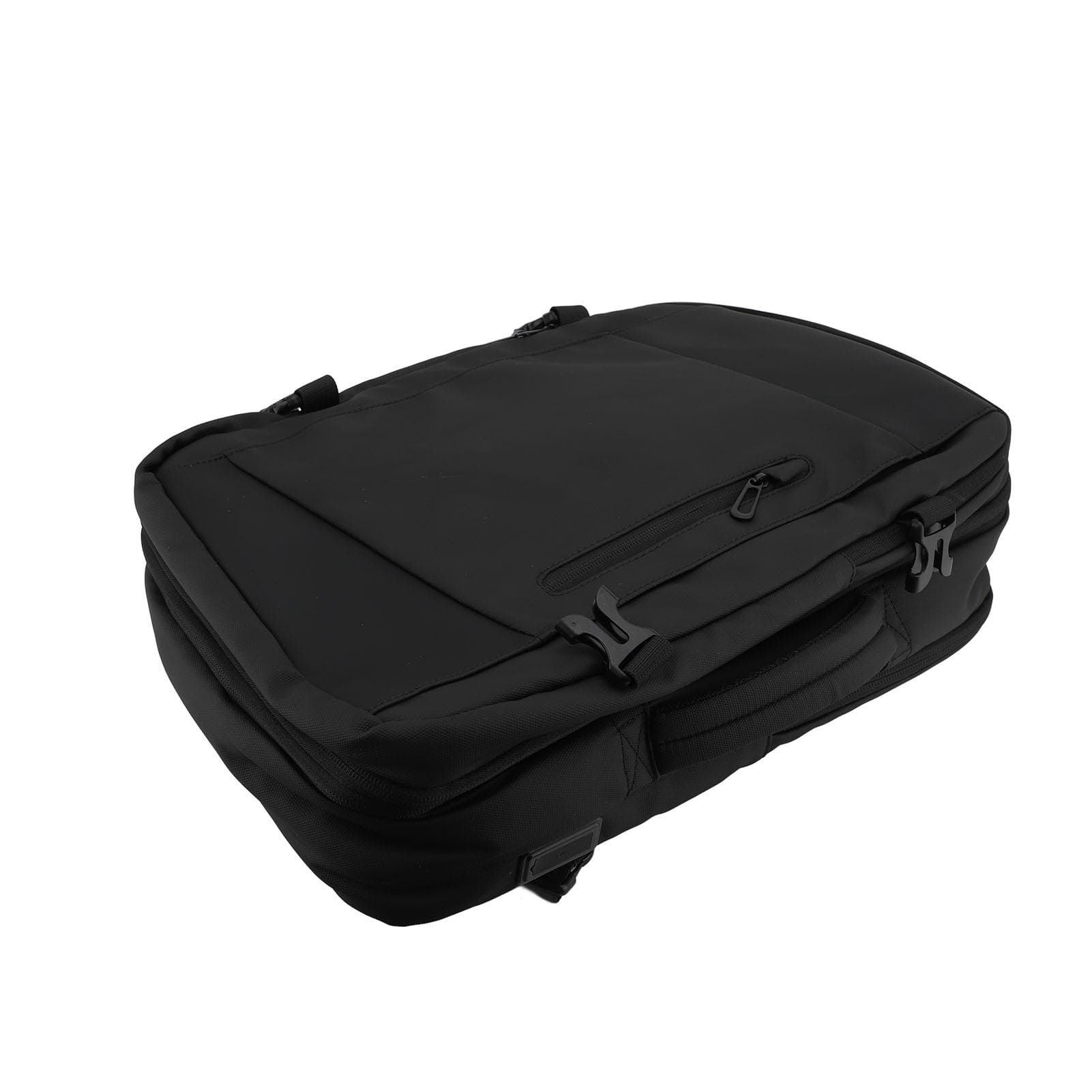 Vacuum Backpack Travel 60L Expandable Travel Backpack Vacuum Compression Bag with Air Pump USB