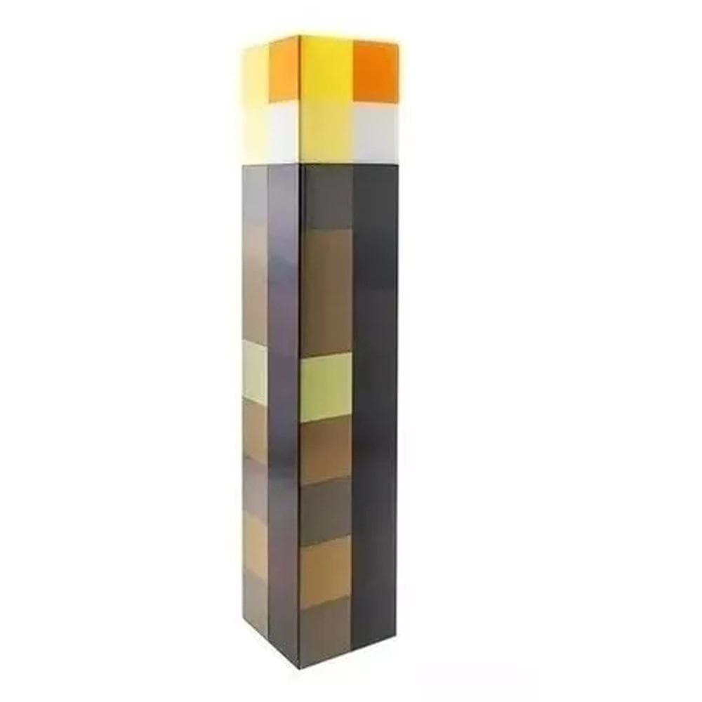 Torch Light with Wall Mountable, USB Rechargeable LED Night Light, Game Peripherals for Costume multicolour