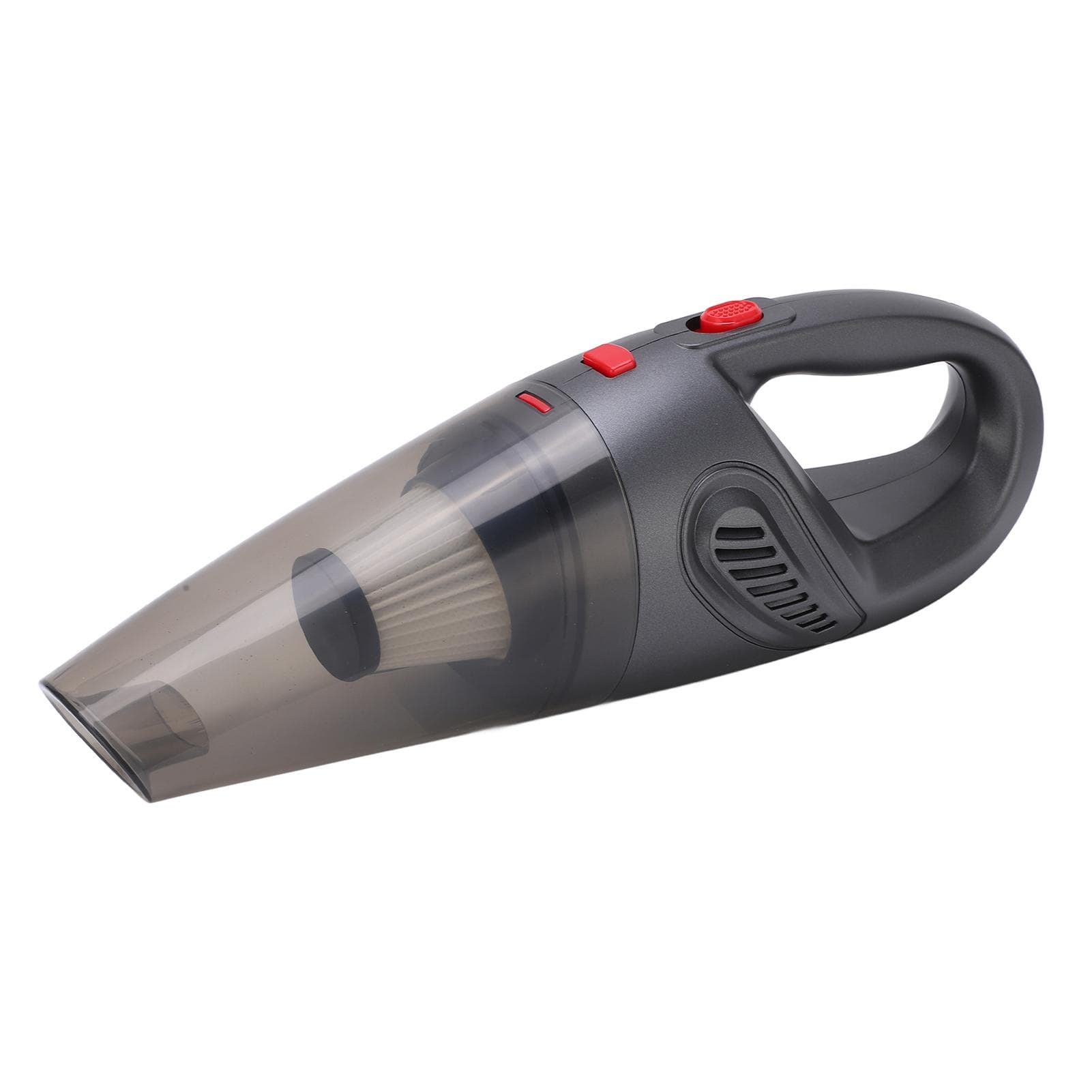 Wireless Car Vacuum Cleaner Portable Dust Collector 120W 9600pa High Power for Home Office Auto
