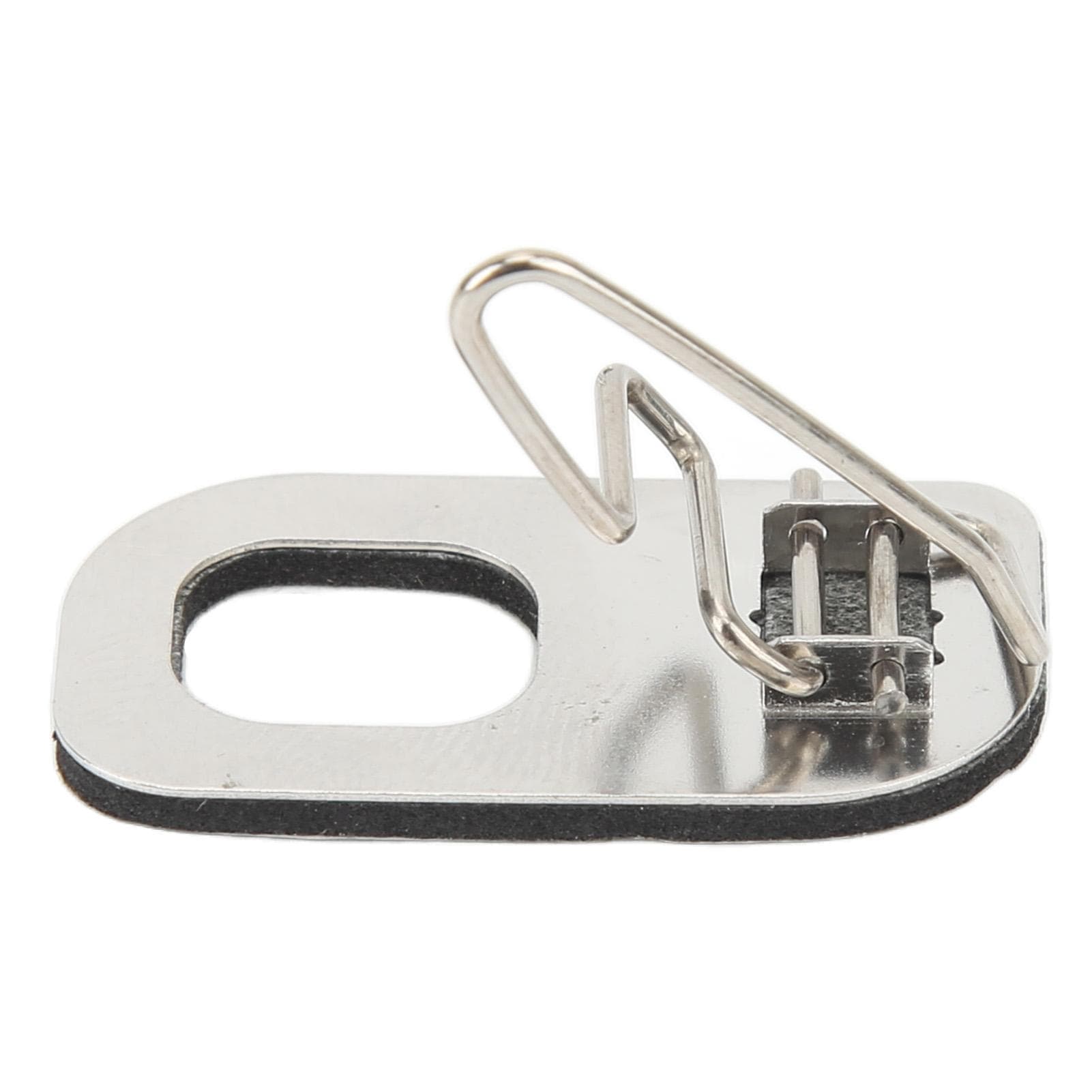 Recurve Bow Arrow Rests Stable Double Wire 6061 T6 Alloy Hunting Archery Rests for Recurve Bow