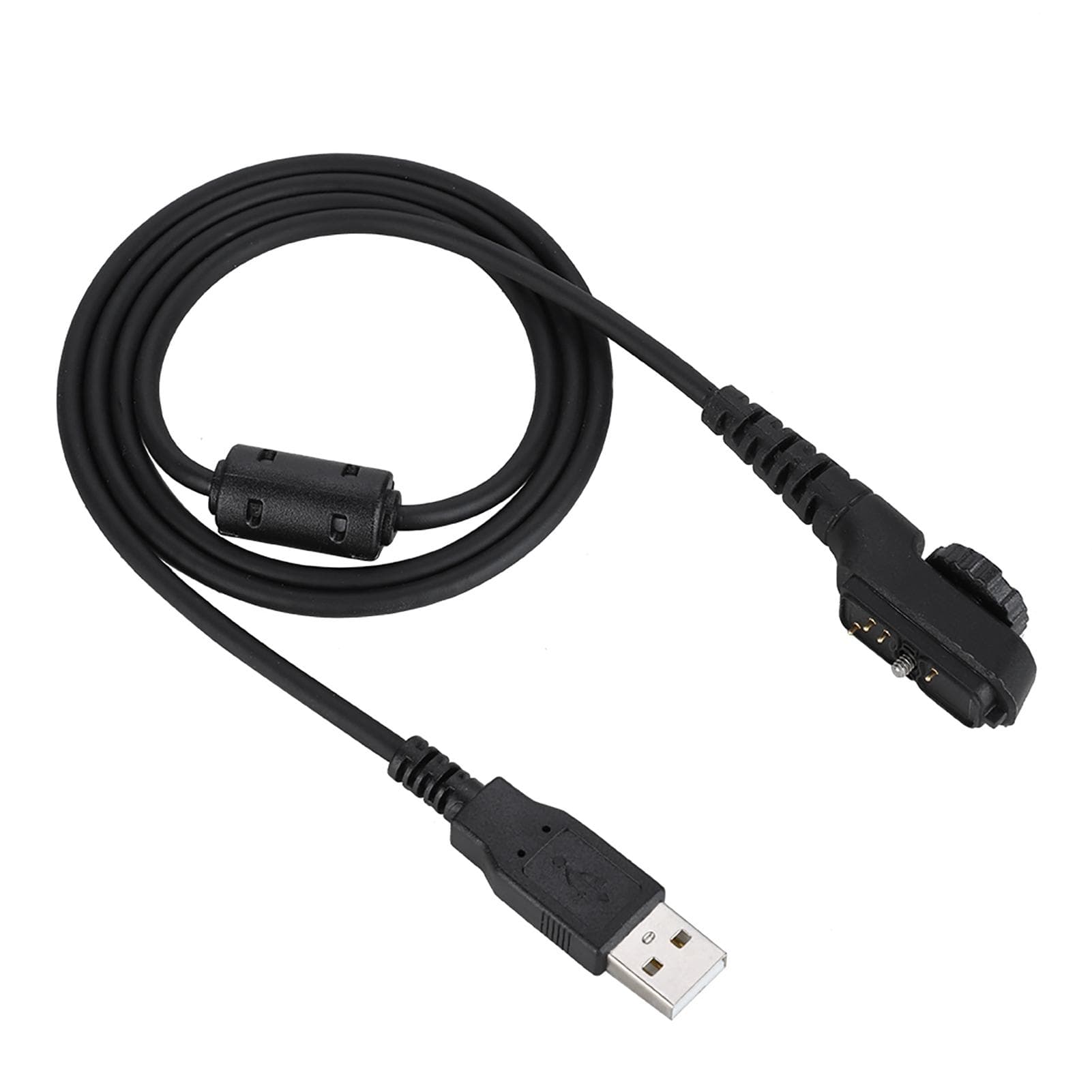 USB Walkie Talkie Programming Cable Write Frequency Line for Hytera PD 780