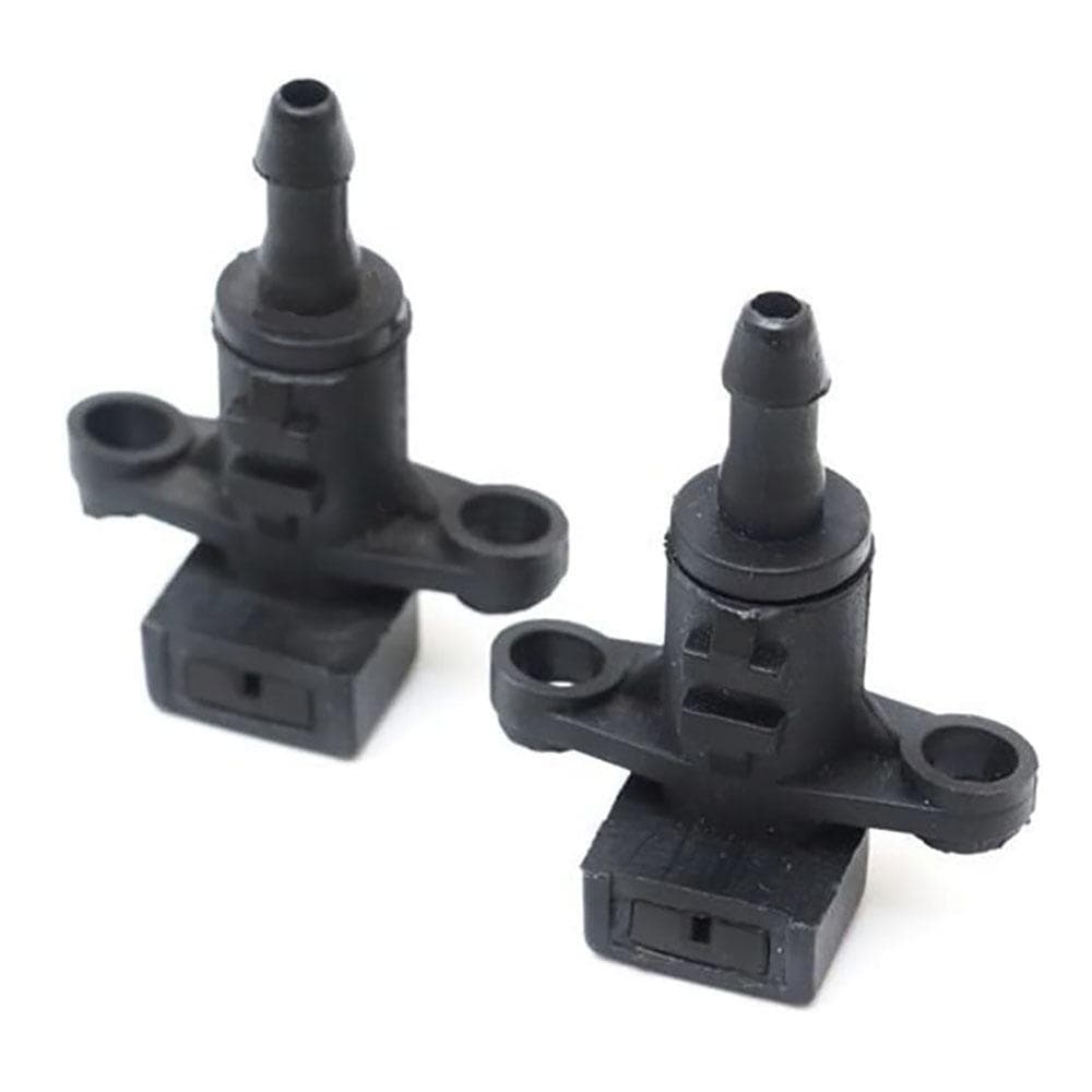 Pair Windscreen Washer Nozzle Jet For 2011-2018 Kia Ceed Picanto Rio 98630-3X000
