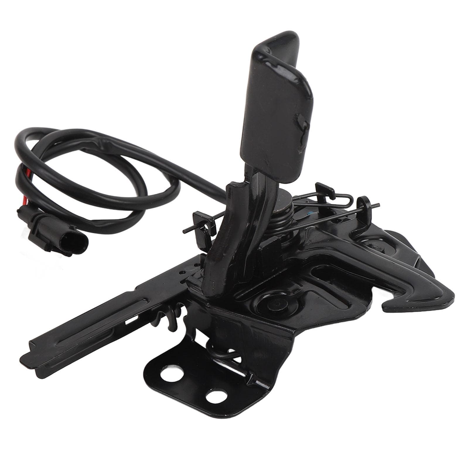 Car Hood Lock Latch Assembly 81130F2010 Hood Lock Latch Replacement for Elantra Sedan 2.0L