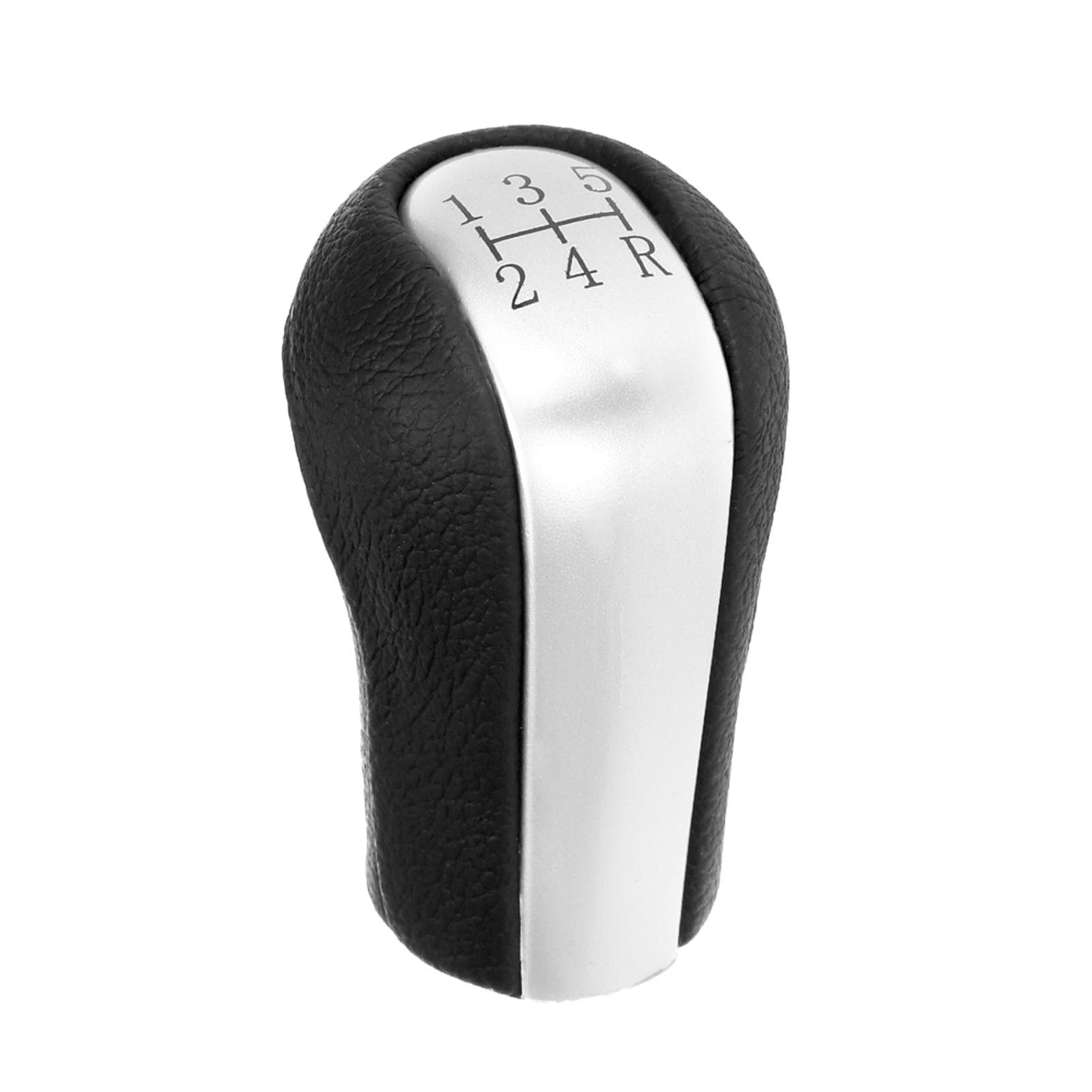 5 Speed Gear Stick Shift Knob Insert Replacement for Toyota Corolla Verso Rav4 Yaris Aygo Avensis