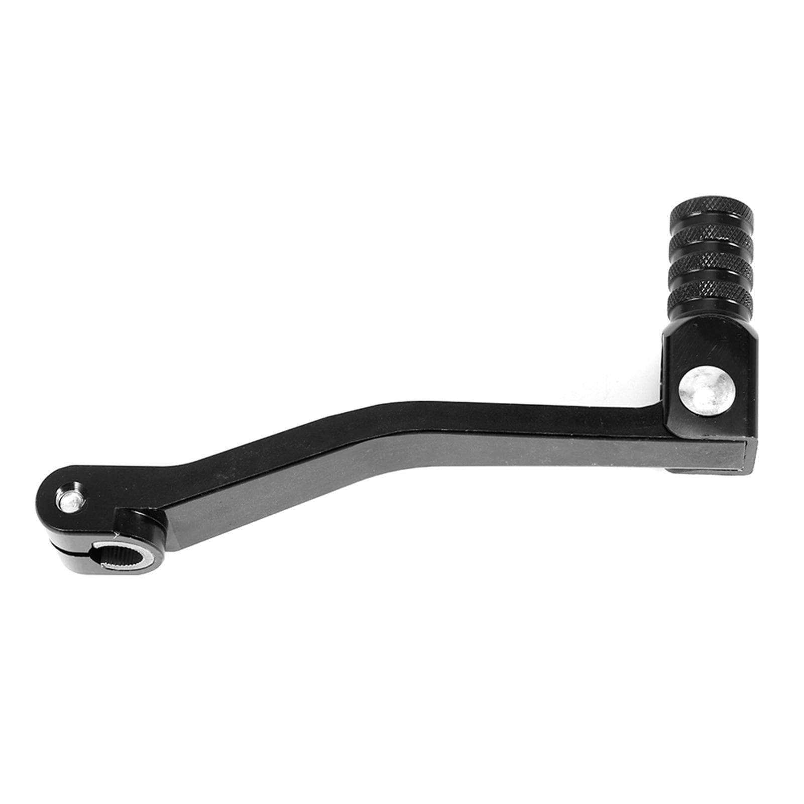 CNC Aluminum Alloy Shift Lever Folding Gear Shifter for XRCRF 50 70 Dirt Pit Bike 50cc 70cc 110cc