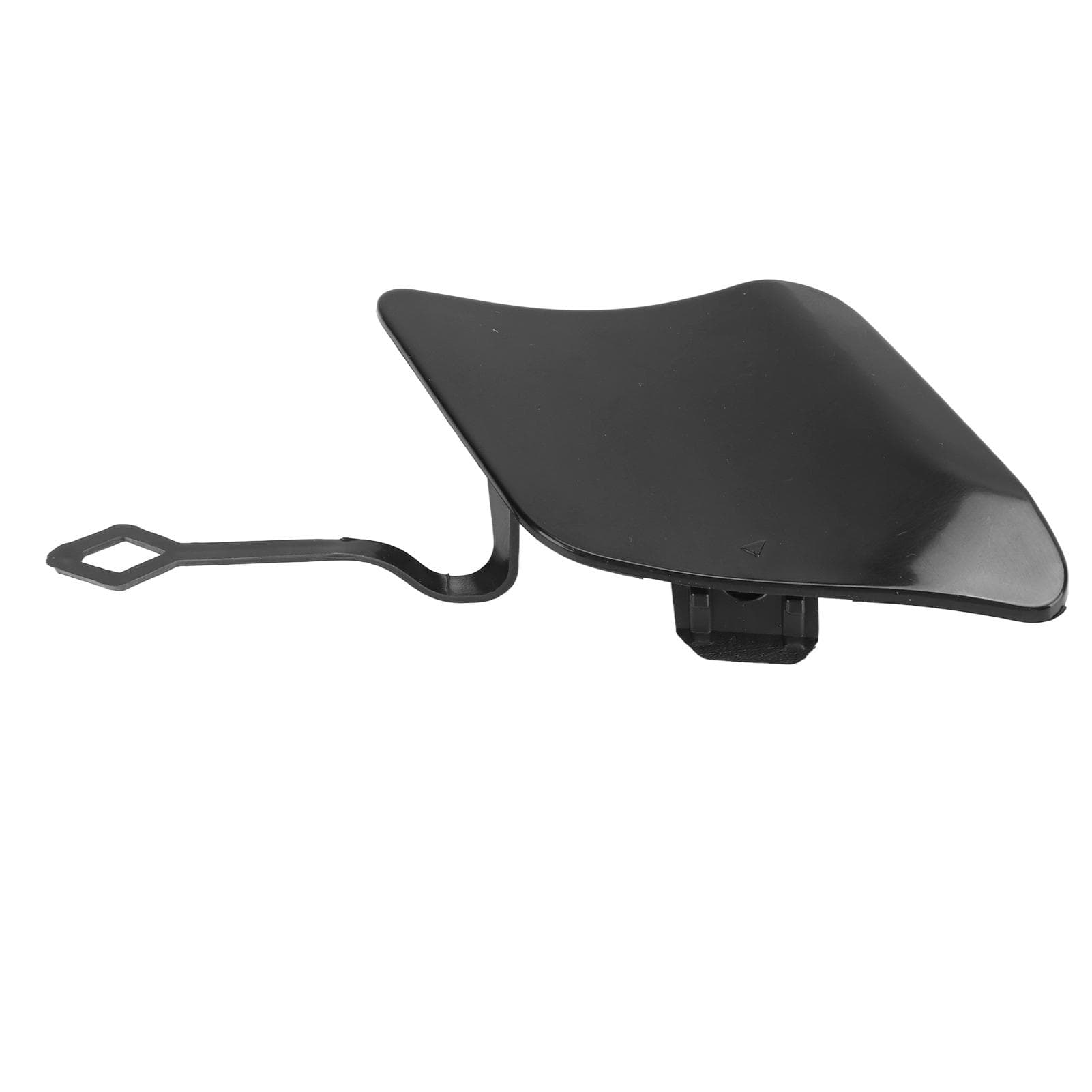 Front Bumper Tow Hook Cover A2048850526 Replacement For Benz C?Class W204 C204
