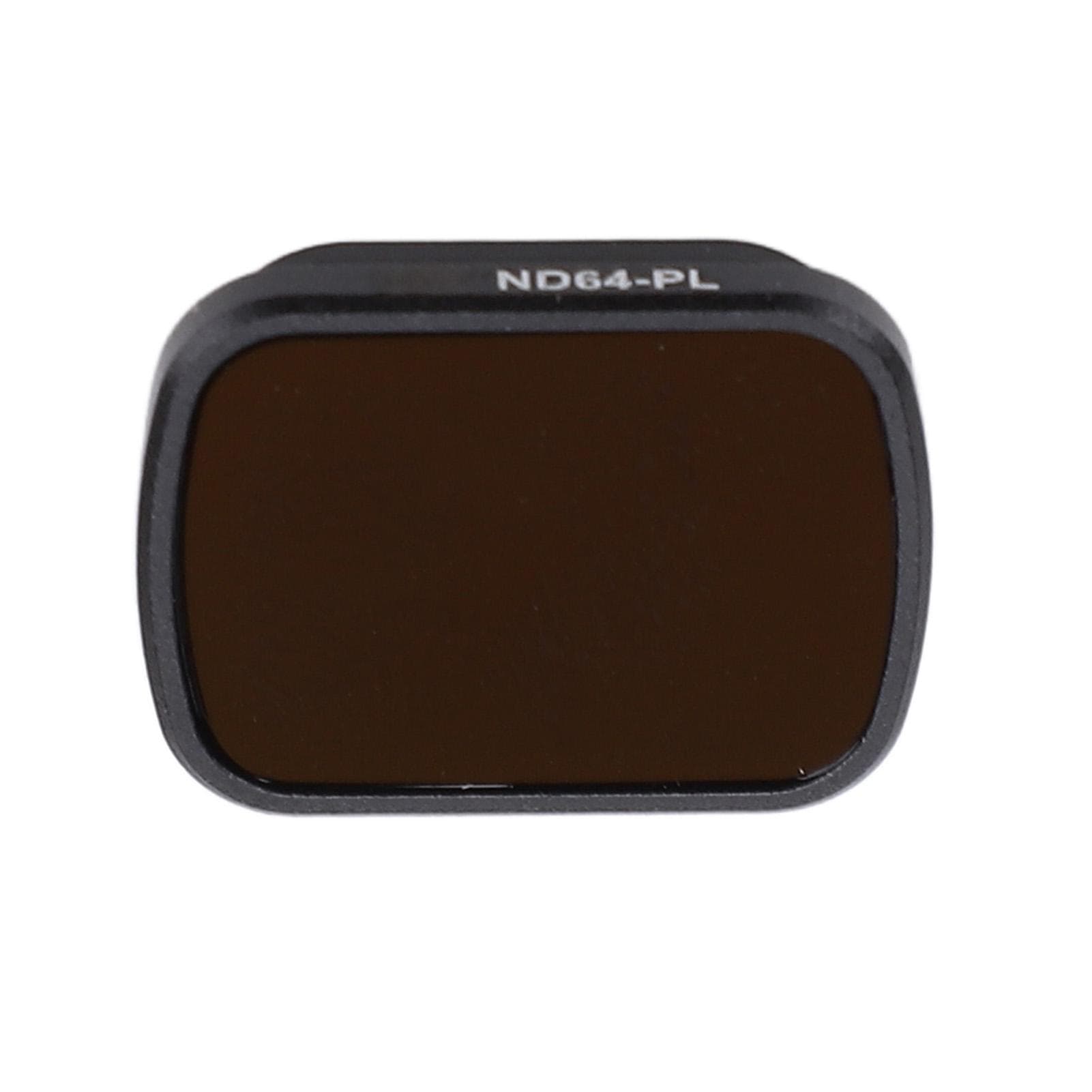 ND Filter ND64PL Direct Hook for Flip Drone Camera Lens Vlog Aerial with Storage Box