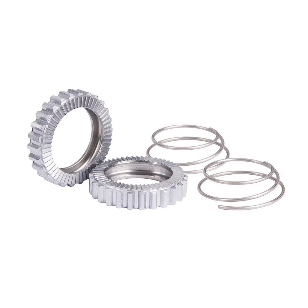 18T/36T/54T/60T Star Ratchet Kit with 2 Star Ratchets and 2 Springs for DT Swiss Hub 54T