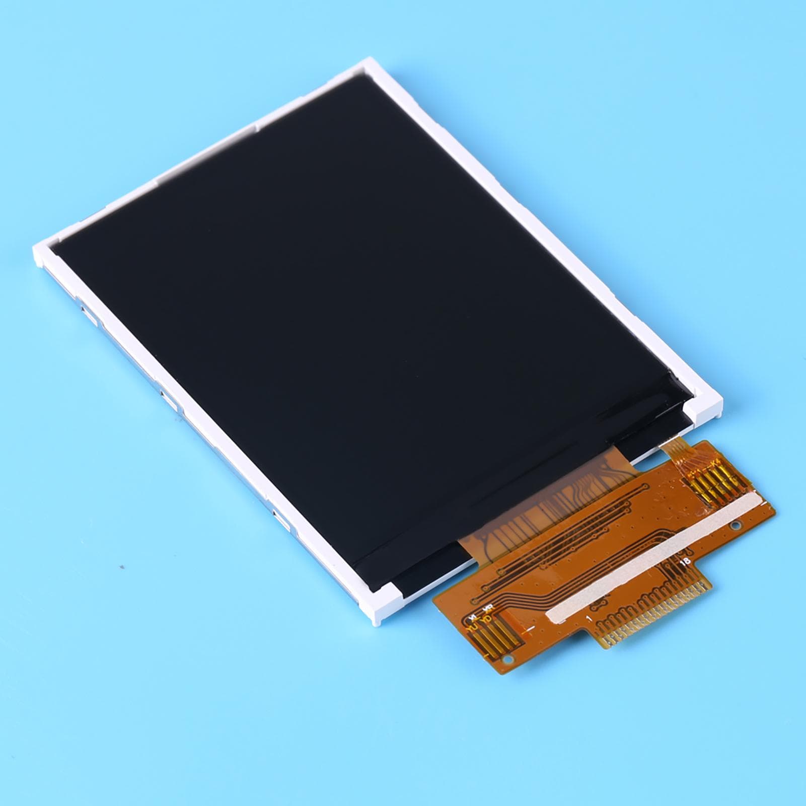 2.8 inch Serial 240*320 SPI Color TFT LCD Panel Serial Port Module