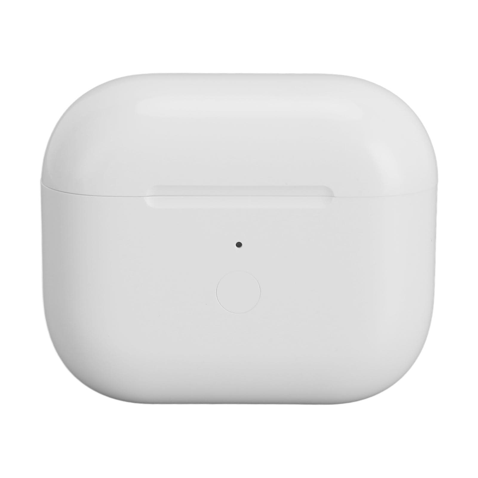 Charging Case Replacement Support Wired Wireless Charging Electric Quantity Display Charger Case