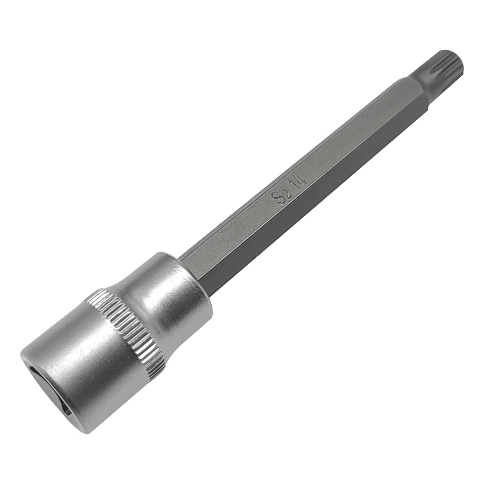 DSG Gearbox Clutch Motor Electromechanical Unit Unlocking Tool 2 Ends 9.5mm/3/8 7mm Hardness S2 silver