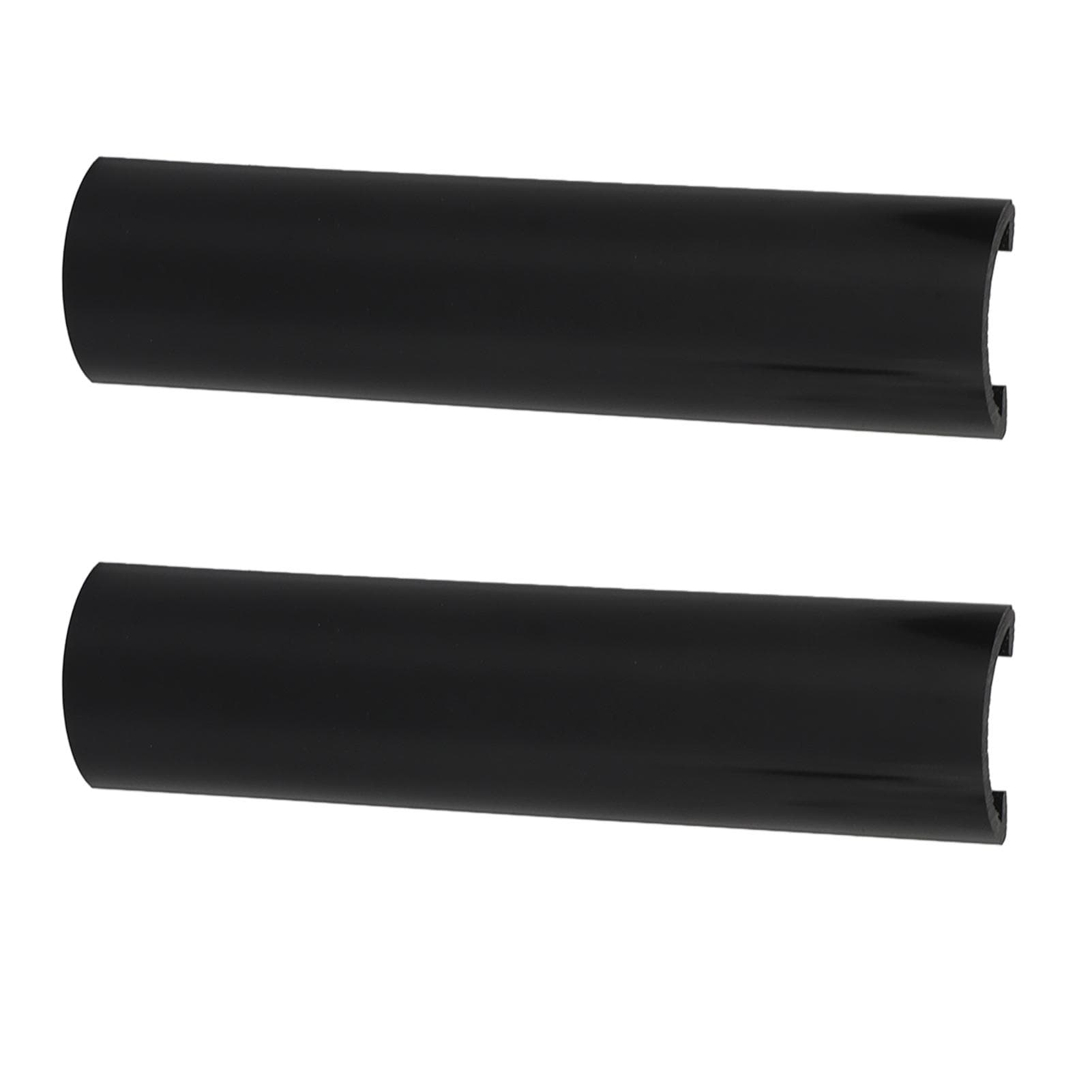 2pcs Billiard Pool Cue Tip Sander Replaceable Sandpaper for Cue Tip Repairing Accessory Black
