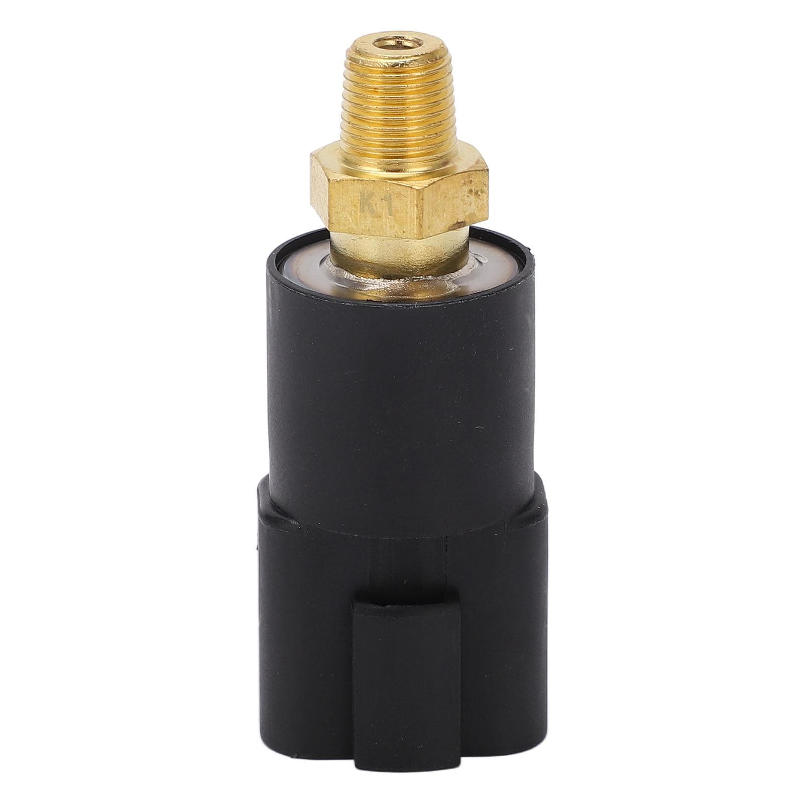 Oil Pressure Switch Sensor 20Y 06?21710 20PS579?16 Excavator Replacement for Komatsu PC200 6
