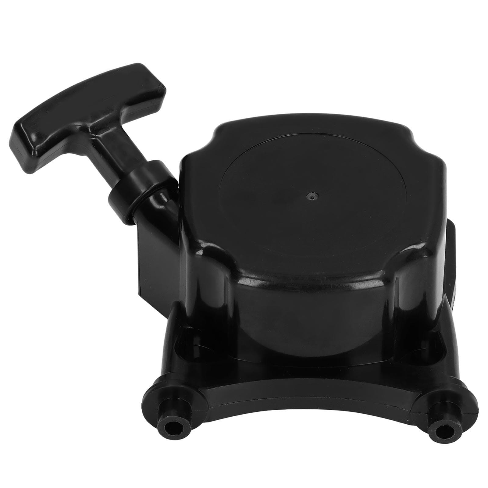 Pull Recoils Starter ABS Starters Assembly Hand Pulls Plate for Mitsubishi TUE43 Lawn Mowers
