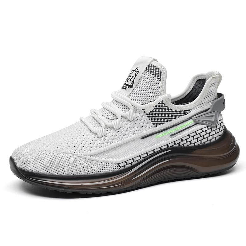 Men shoes Sneakers Male tenis Luxury shoes Mens casual Trainer Race Breathable fashion loafers running Shoes for men 46