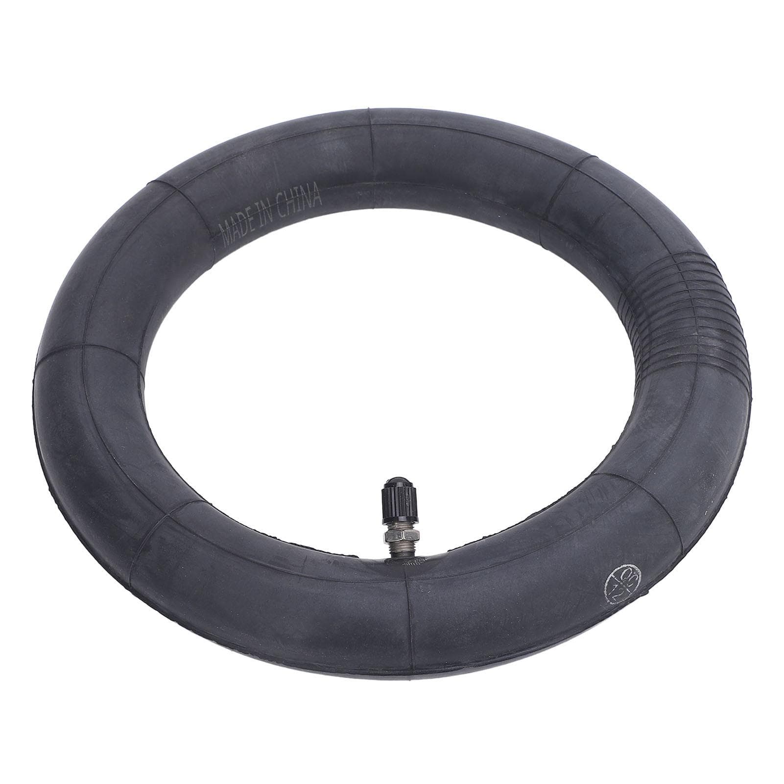 8.5x2 Scooter Inner Tube Universal Thick Rubber Inner Tube with Straight Valve for Pocket Cycles