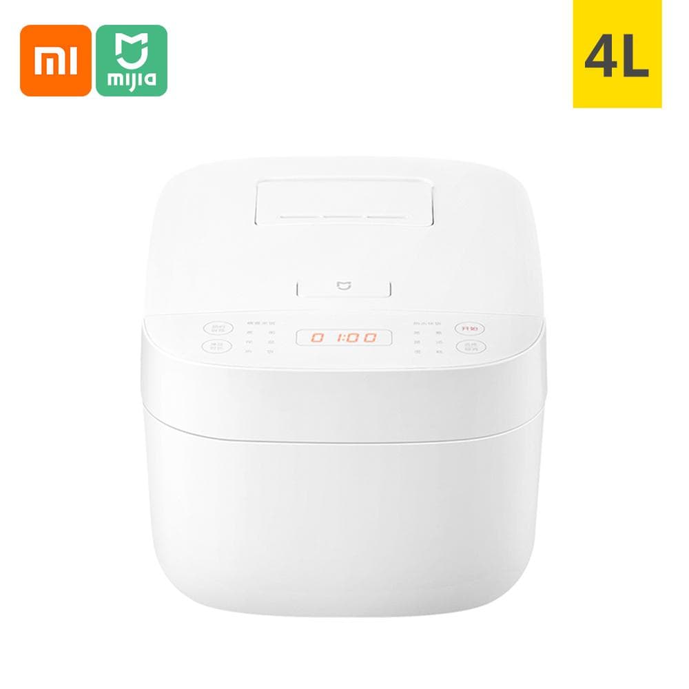 Xiaomi Mijia C1 5L 850W MDFBD01ACM Multifunctional Electric Rice Cooker 220V 4L white