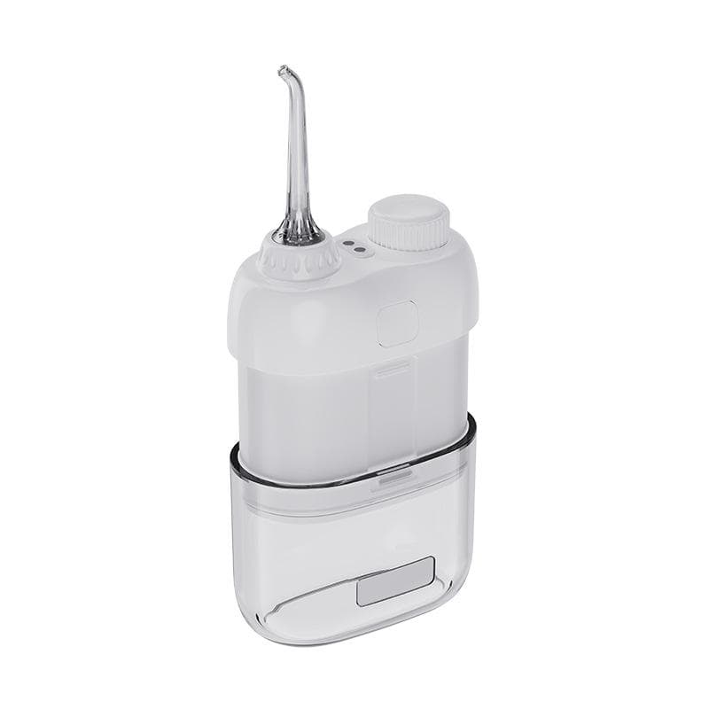 Electric Mini Mini Dental Flusher Pocket Ultra Portable Oral Cleaner Household Stone Removal Water Dental Floss Dental Flusher