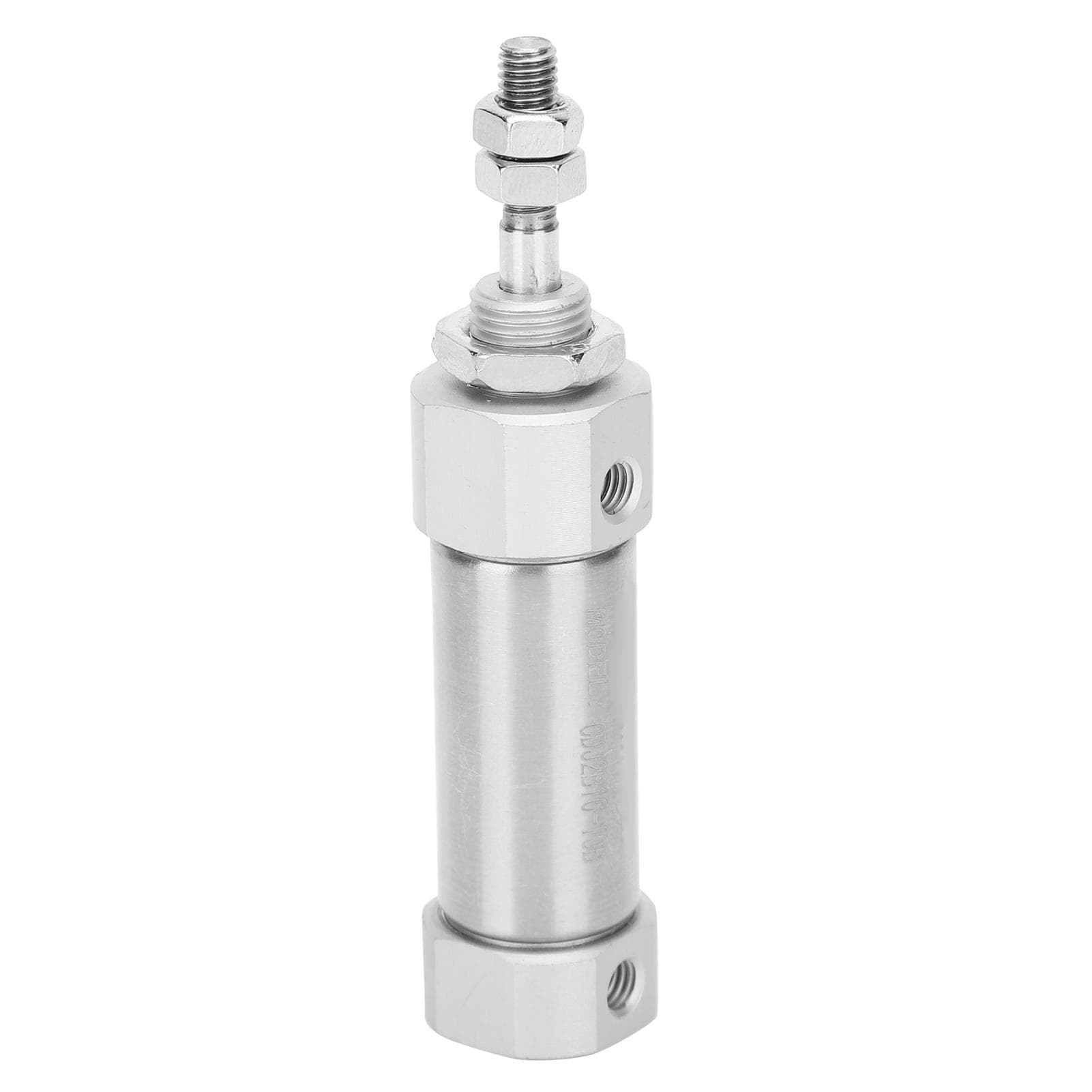 Pneumatic Air Cylinder Mini Double Acting Single Rod Stroke Stainless Steel Equipment