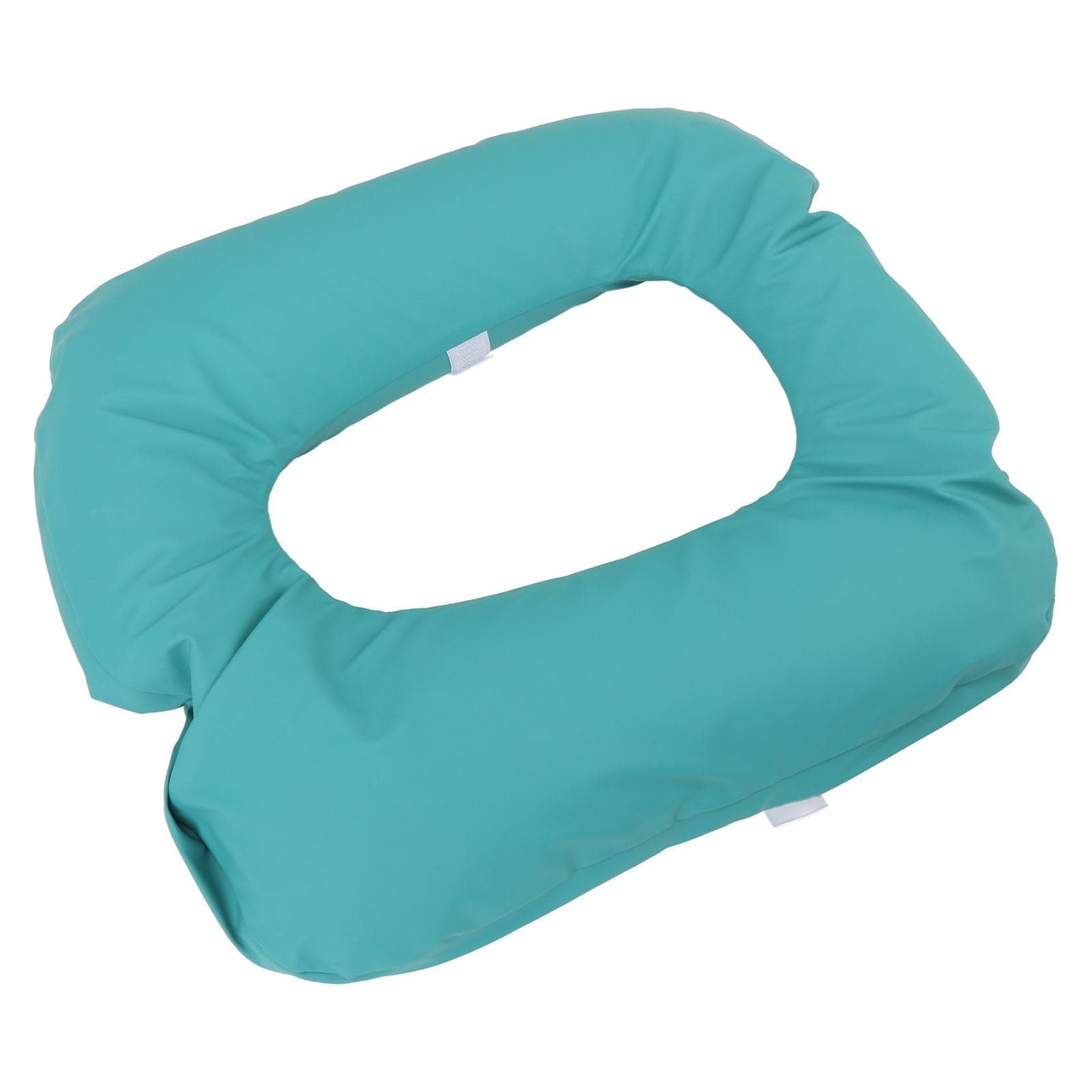 Thickened Toilet Soft Cushion Bedside Commode Cushion Water Resistant Soft Cushion for Commode