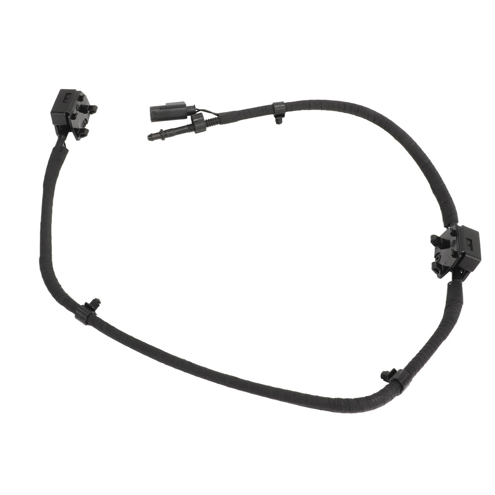 Windshield Washer Nozzle Chain 61667249646 Windscreen Spray Nozzle System for 1 Series F20 F21