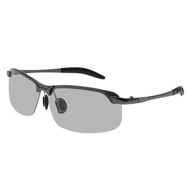 Driving Sunglasses Cycling Glasses For Day And Night Night Vision Color Change Polarized Eyewear Women Outdoor Sports Goggle