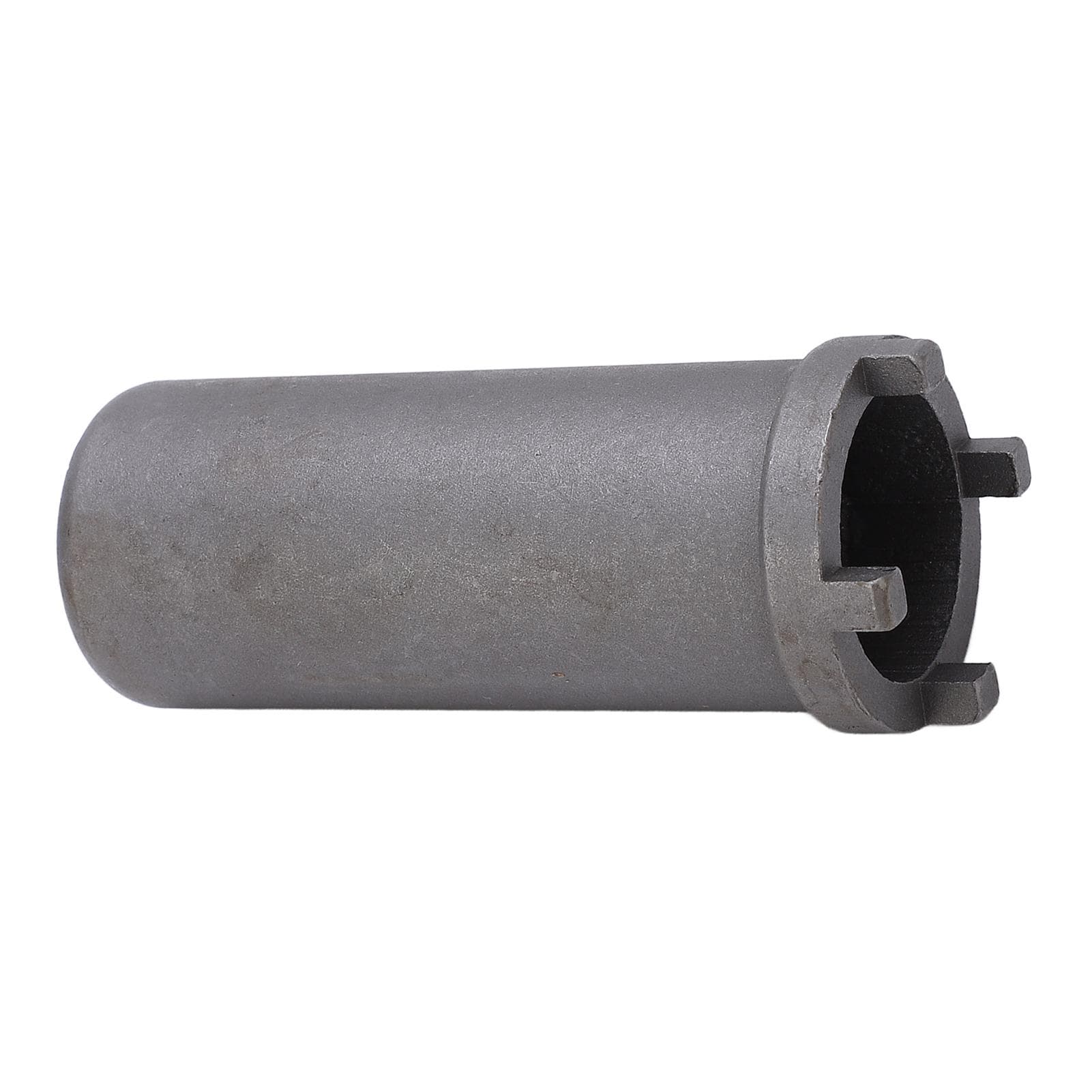 Motorcycle Clutch Removal Tool Lock Nut Socket Spanner Wrench for 28MM GY6 Starter