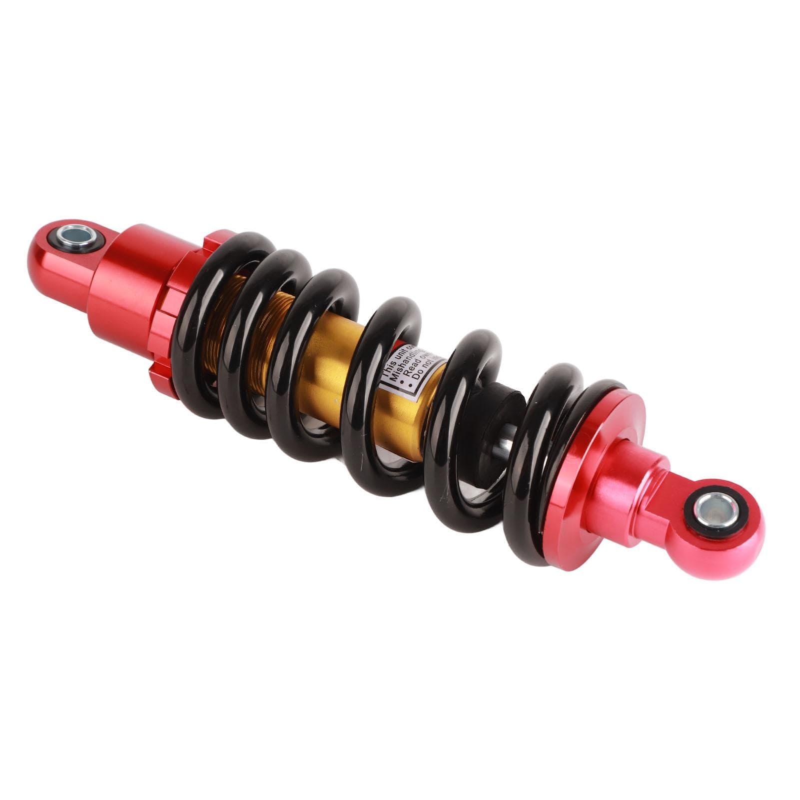 Motorcycle Rear Shock Absorber Suspension for 70cc 90cc 110cc 125cc 150cc Dirt Pit Bike ATV