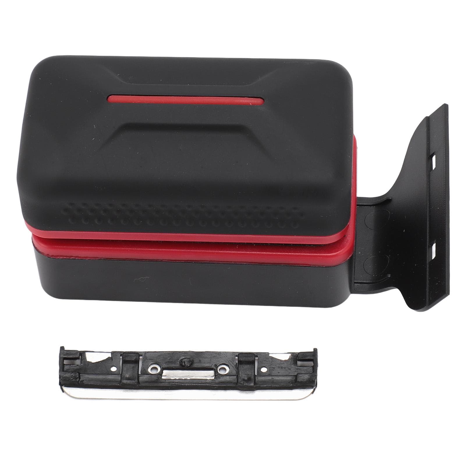 Magnetic Algae Scraper Professional Efficient Floating Fish Tank Magnetic Brush Algae Scraper for XL