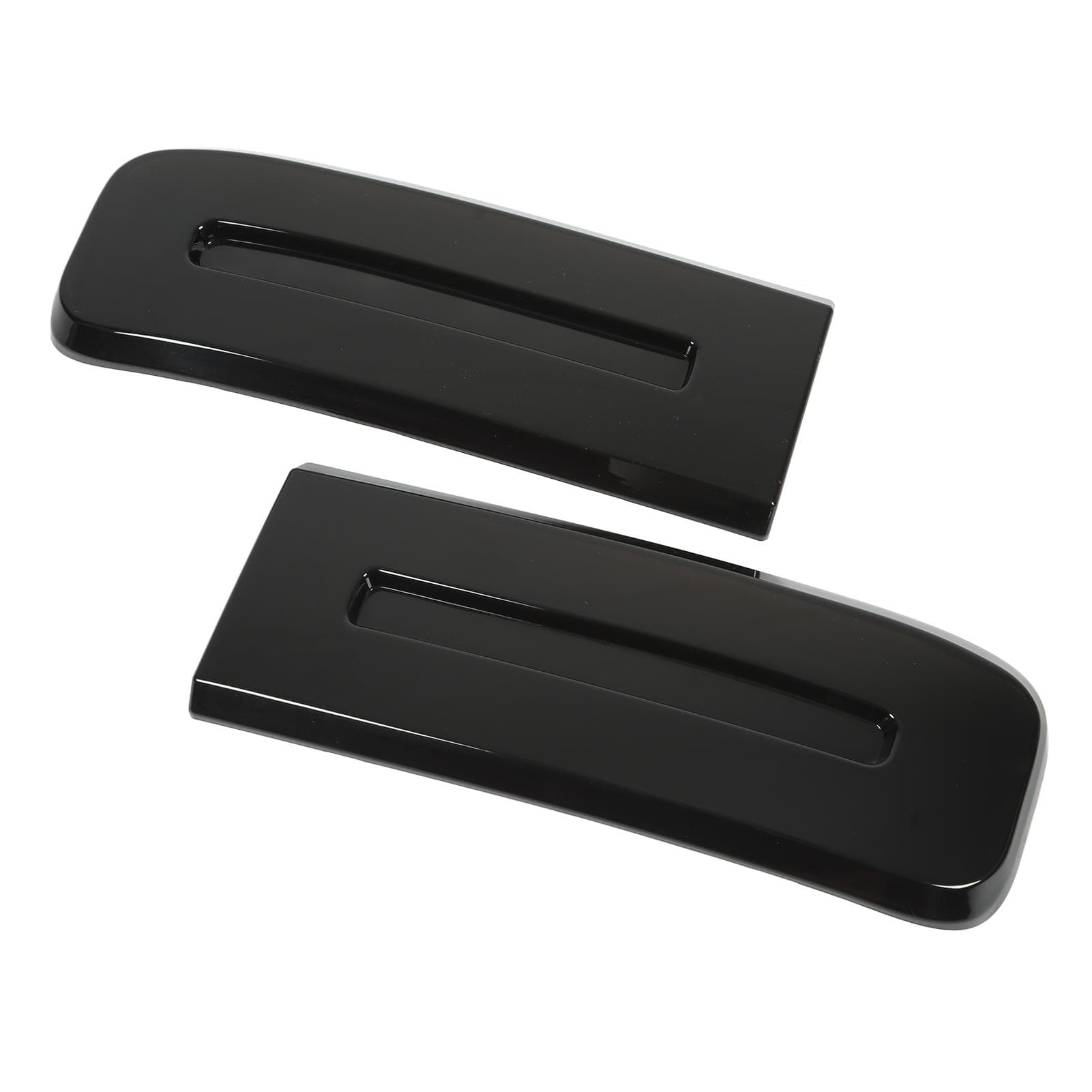 Tail Lamp Decorative Cover Trim Taillight Protective Guard Sticker Replacement for Benz G Class