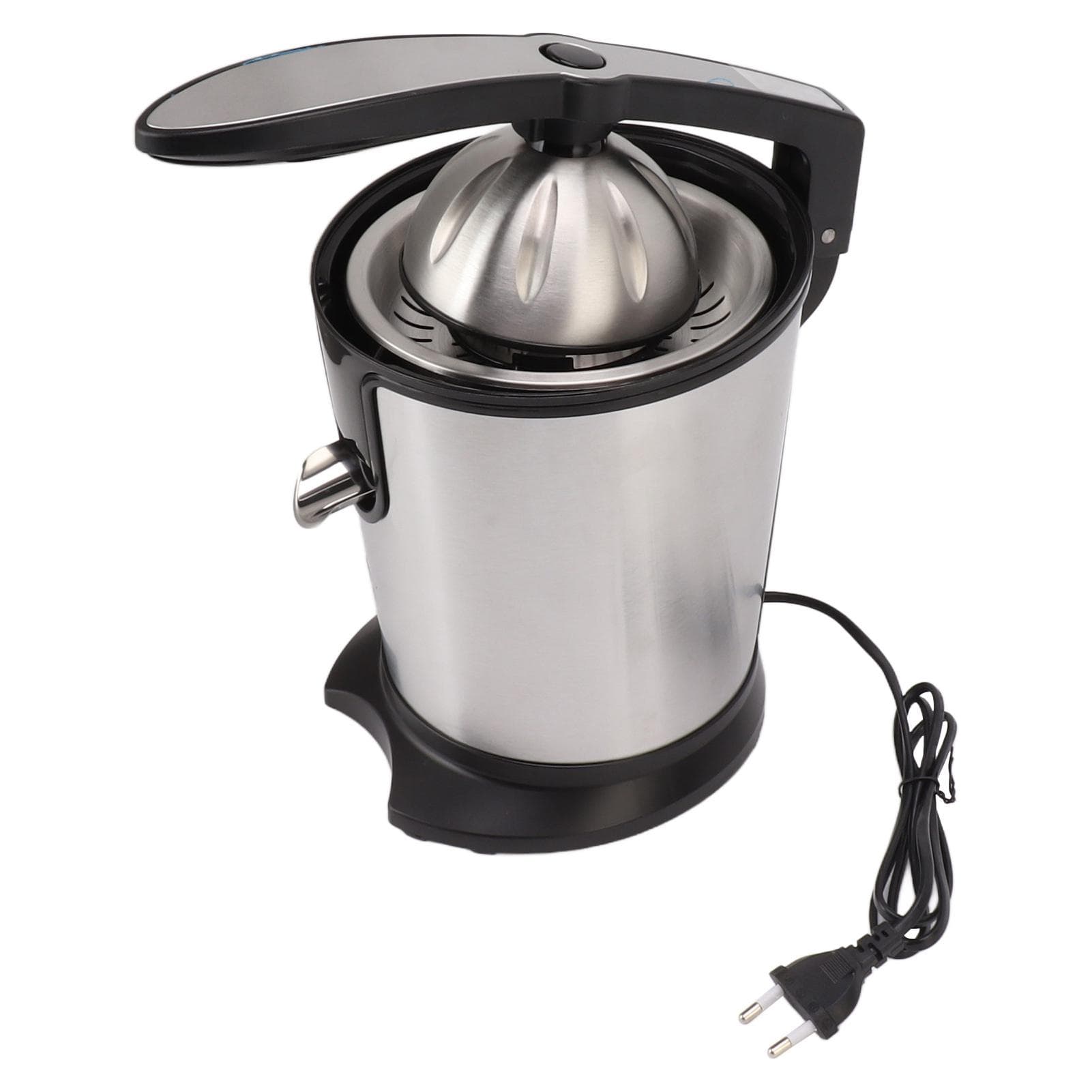 180W 400ml Electric Juicing Machine Slag Separation Juicing Extractor Home Juice Squeezer