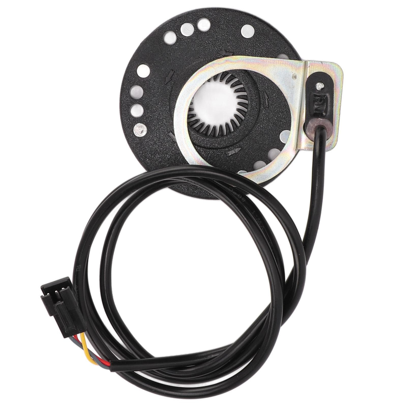 Electric Bicycle Pedal Sensor 8 Magnetic Single Hall Sensor Assist Sensor Foot Pedal Assist System