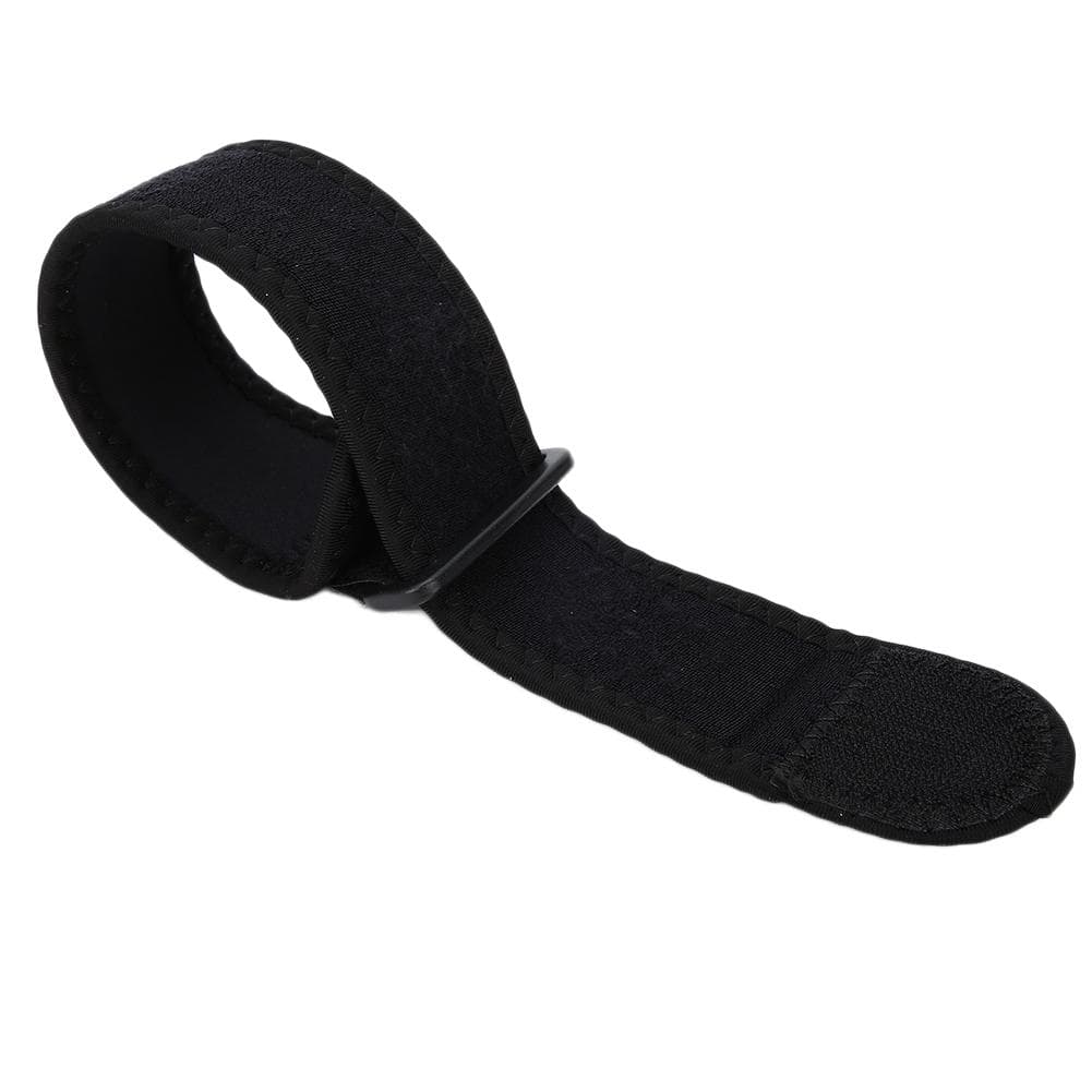 Elbow Brace Strap For Sprained Elbows Tendonitis Arthritis Pain Relief Elbow Guard Support