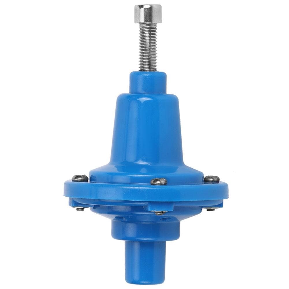 HL MP43A Plastic Vacuum Milking Machine Pressure Regulating Valve Accessory