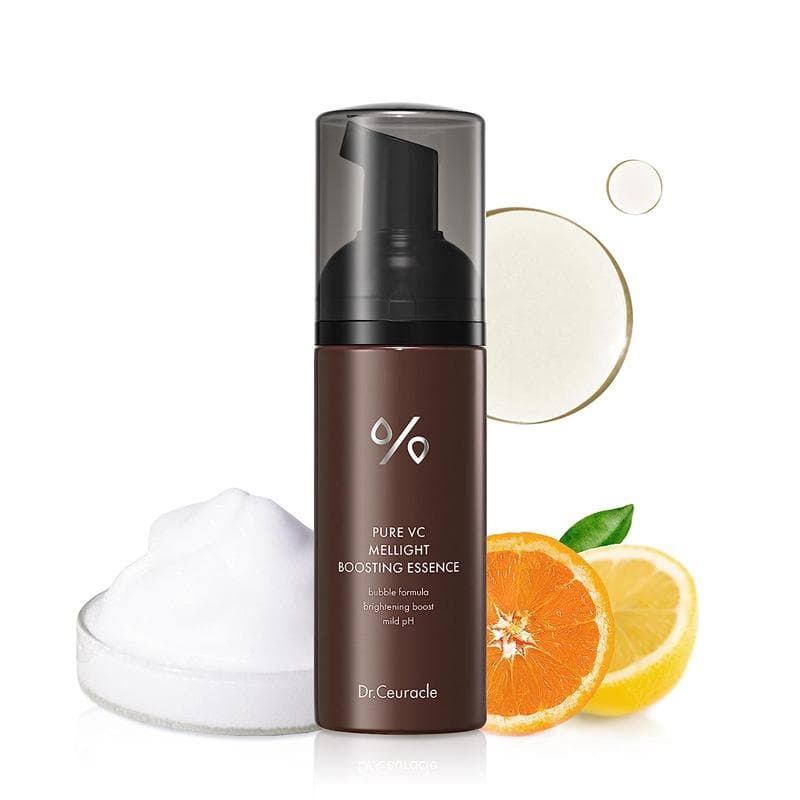 [Dr.Ceuracle] Pure VC Mellight Boosting Essence 145ml