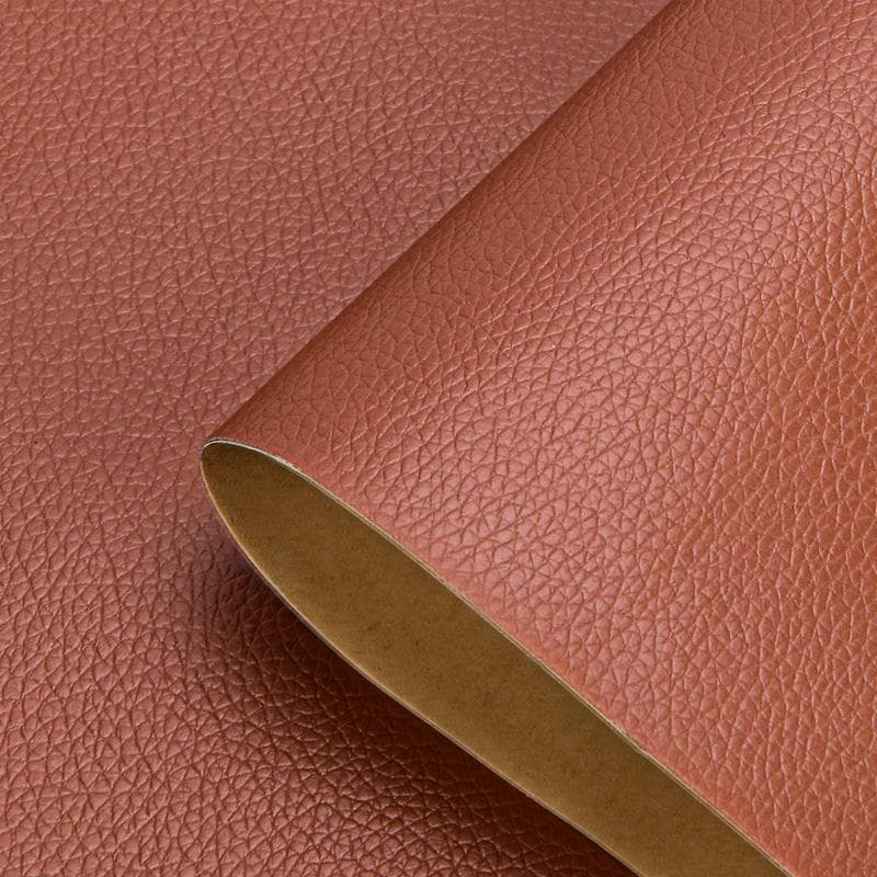 1PC Peel and Sttick Self Adhesive PU Leather Stickers Sticky Leather Fabric Sofa Repair Leather Patches 35x137cm
