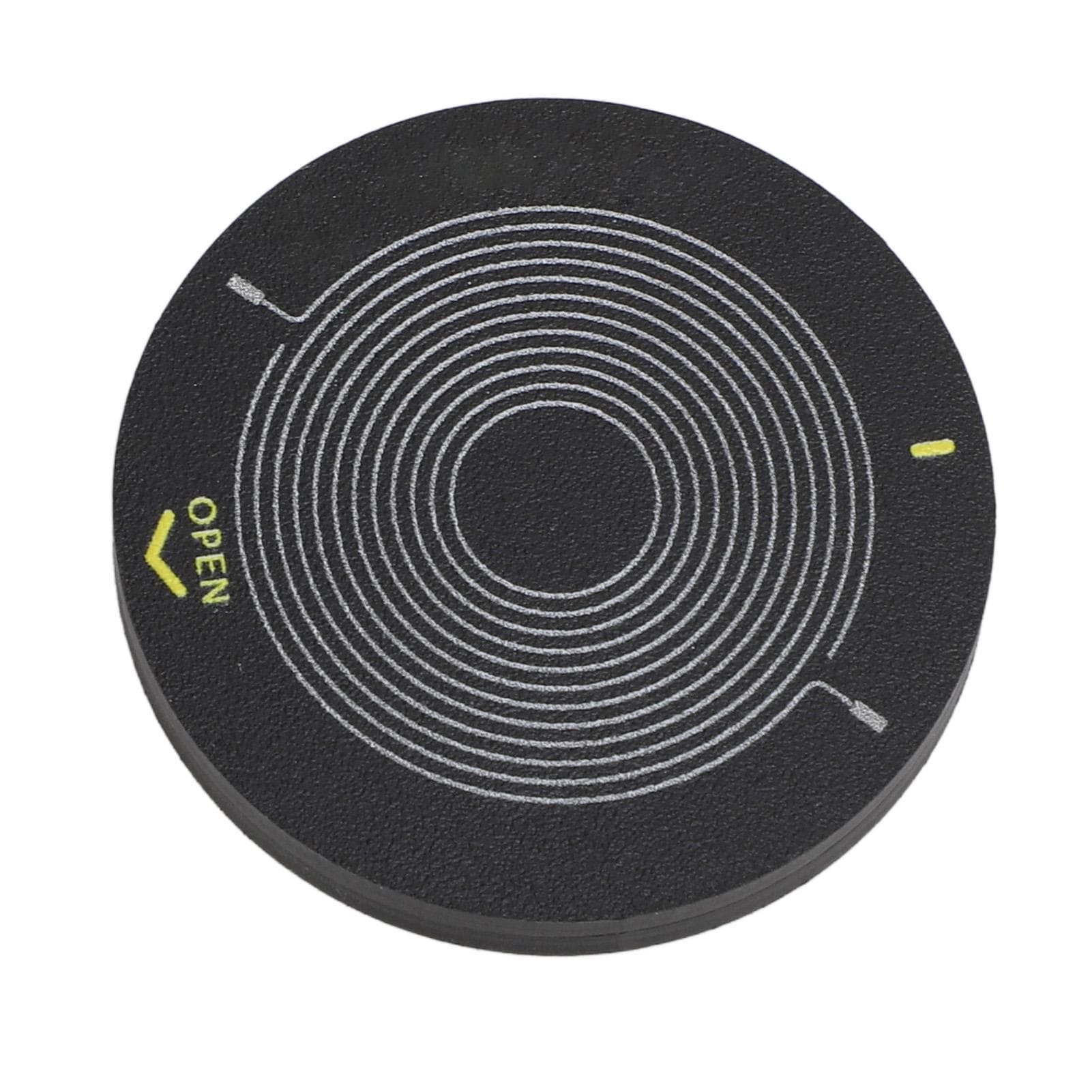 Wireless Charging Module Magnetic Wireless Charging Receiver Coin for G403 G502 G703 G903 GPW