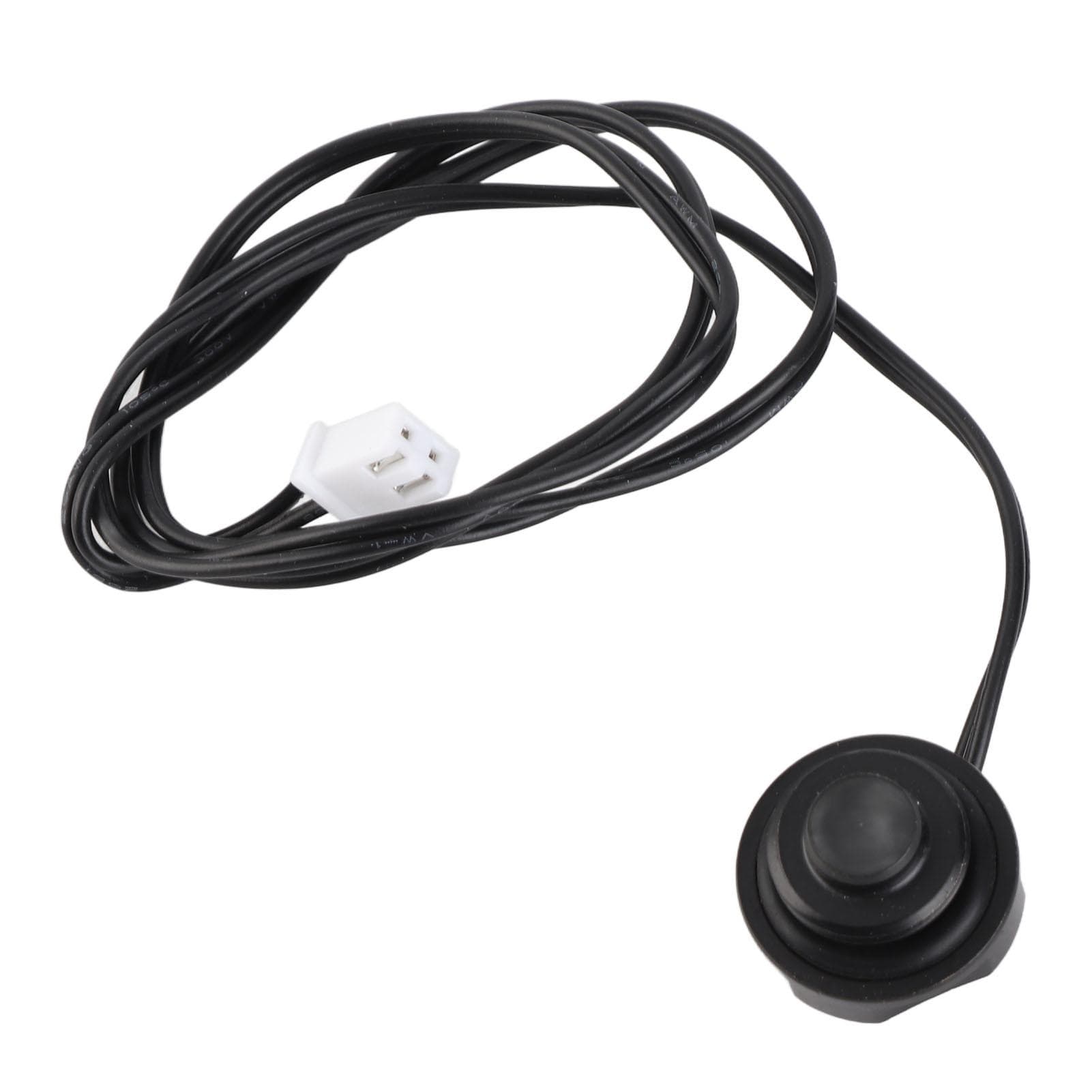 Temperature Measuring Plug Temperature Sensor Water Proof Stop Plug XH2.54 Terminal Interface
