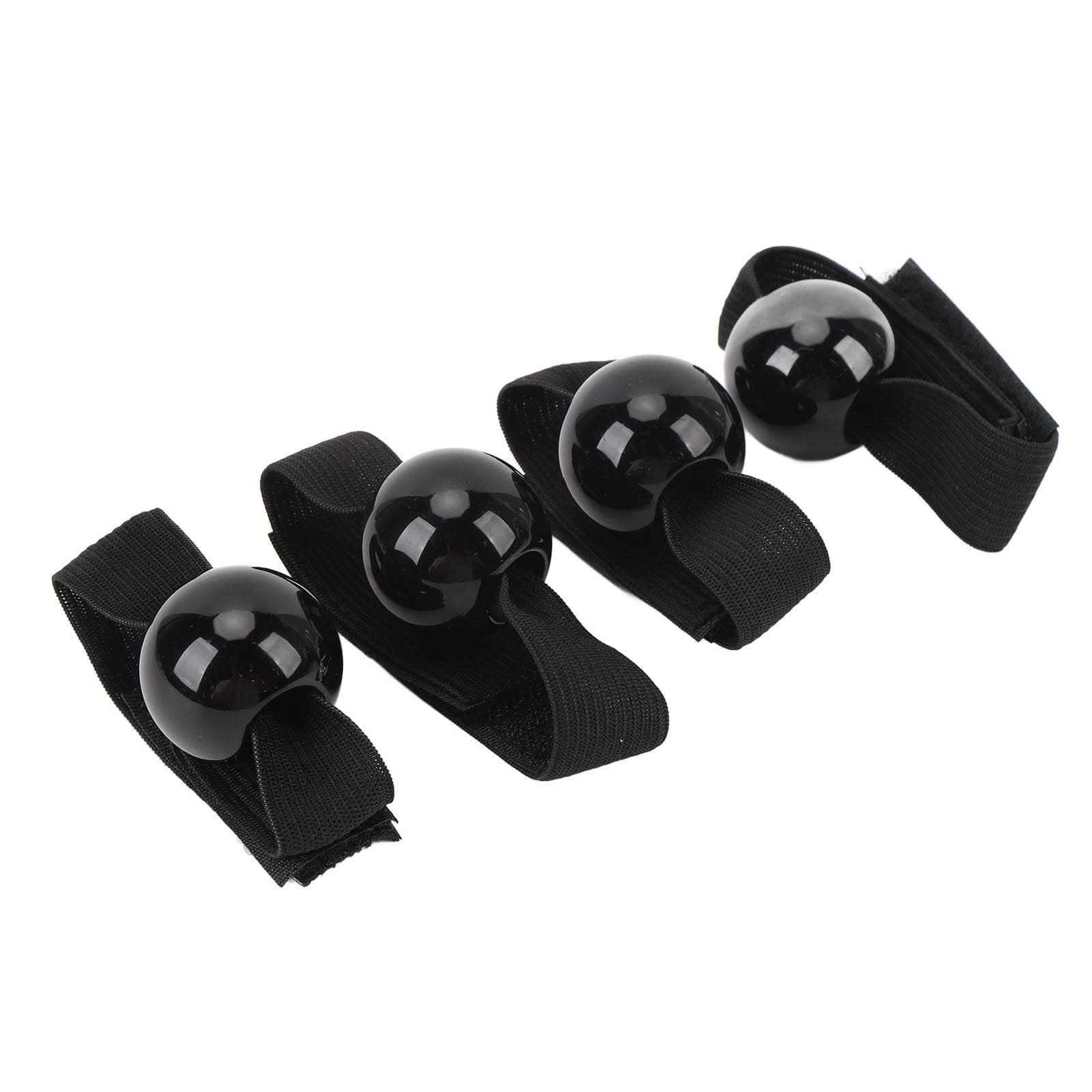4 Pcs Volleyball Equipment for Teaching Proper Hand Placement Preventing Excessive Hand Touch