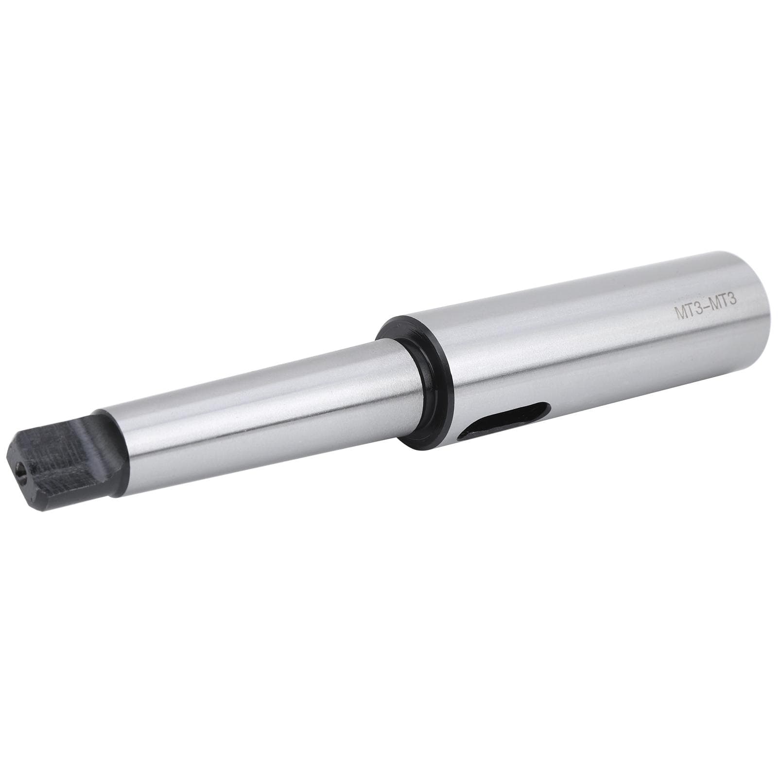 Morse Taper Drill Sleeve Lengthening Reducing Adapter CNC Lathe Fixture Parts MT3?MT3