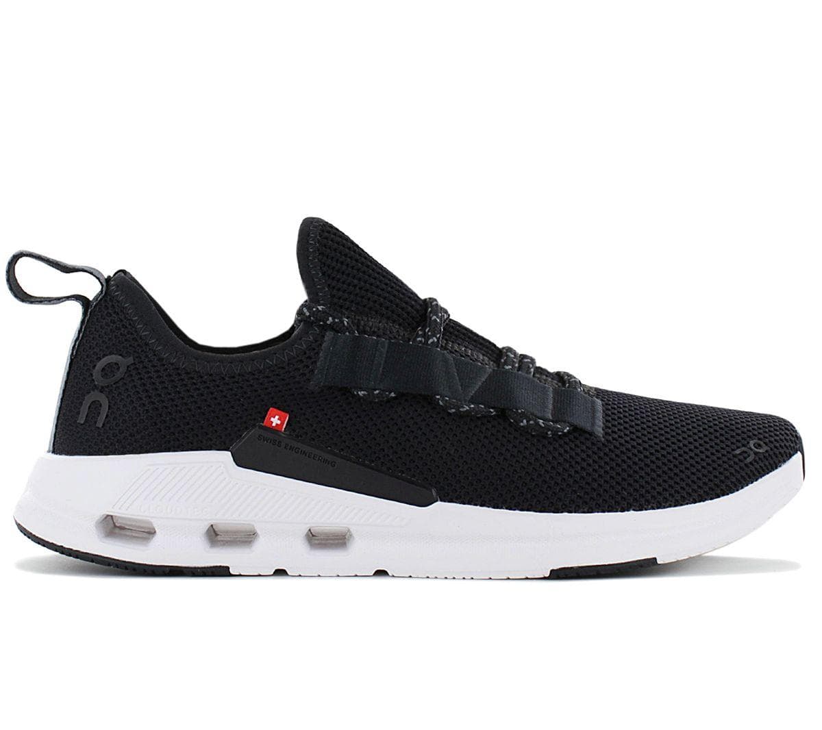 ON Running Cloudeasy - Women's Sneakers Shoes Black 76.98441 ORIGINAL EU 37.5 US 6.5 black