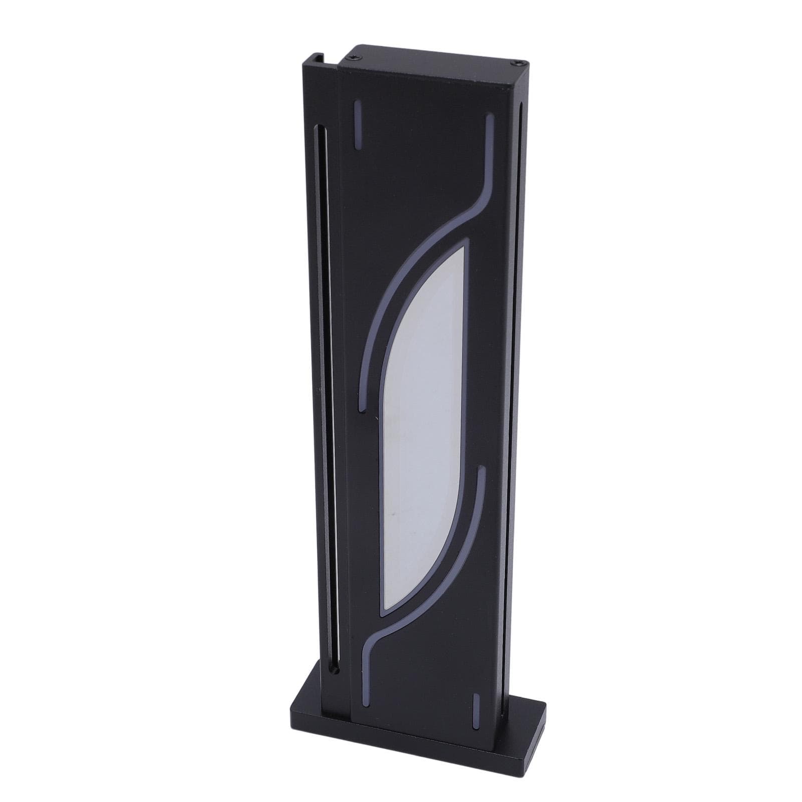 Height Adjustable RGB GPU Stand 3PIN 5V PC Graphics Card Stand Holder Anti Sag Bracket with black