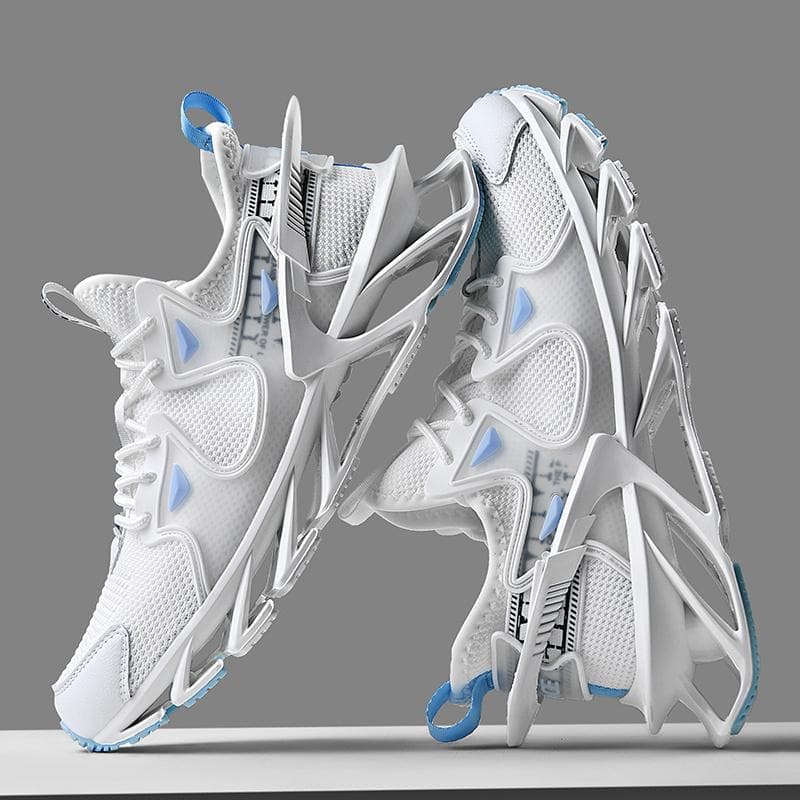 Shoes men Sneakers Male casual Mens Shoes tenis Luxury shoes Trainer Race Breathable Shoes fashion loafers running Shoes for men 47