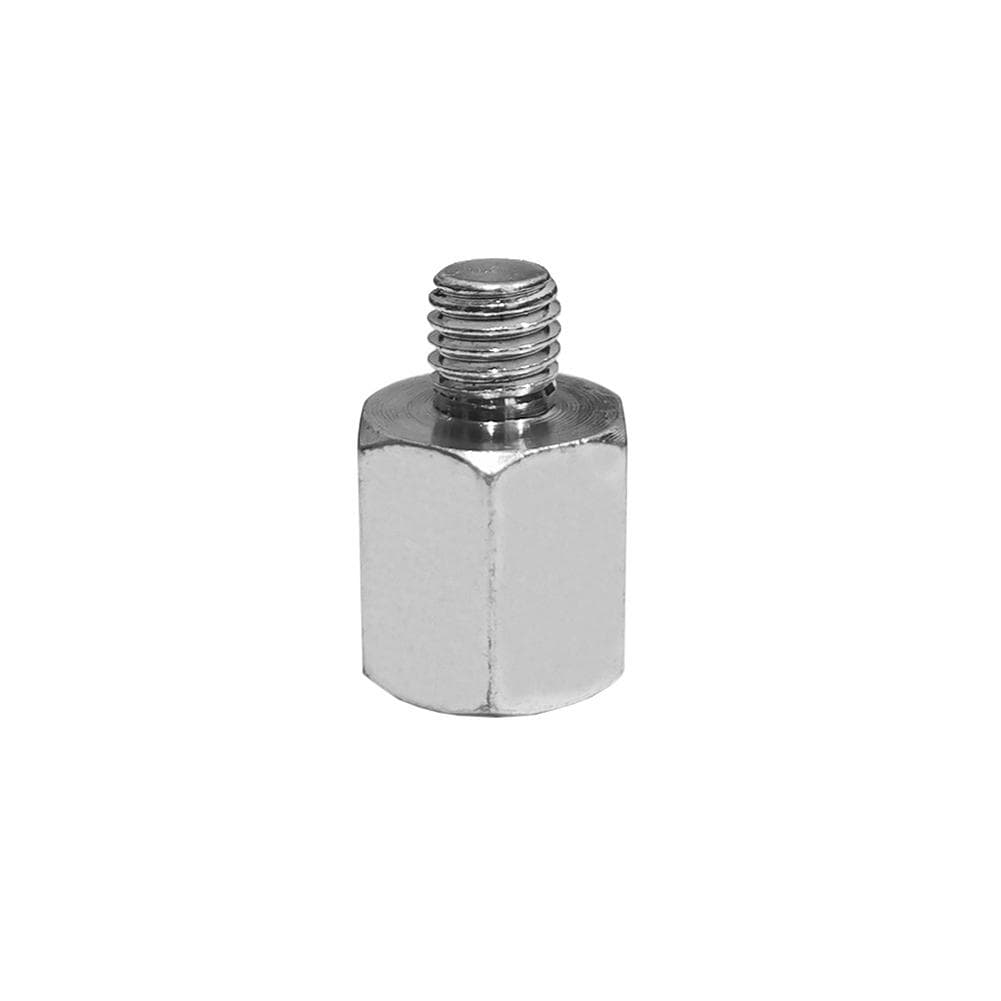 1 PCS M14 To M10 Angle Grinder Interface Connector Converter Adapter Angle Grinder Practical M14 To M10